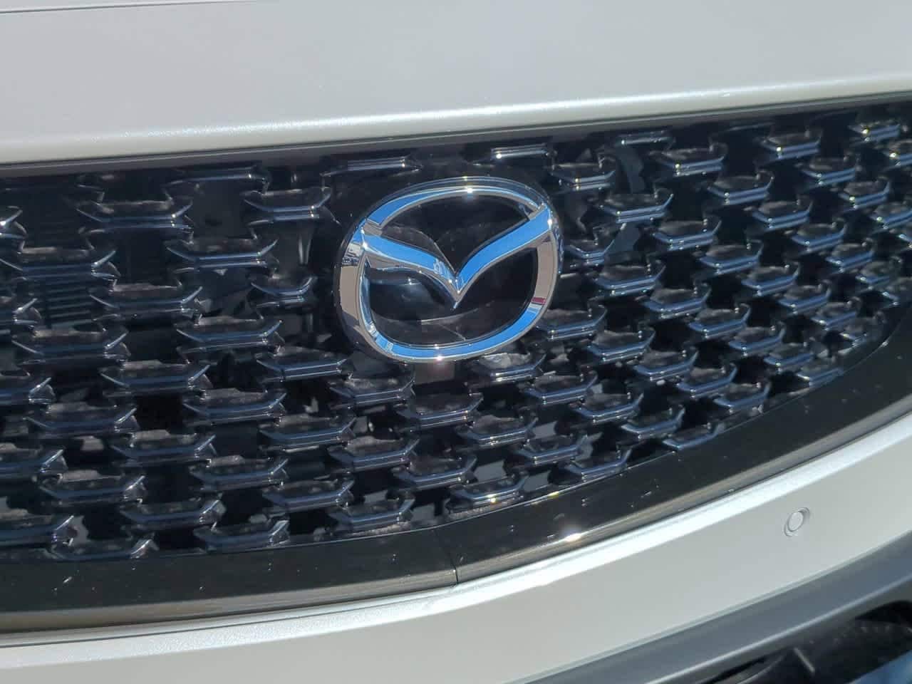 Thumbnail: 2026 Mazda CX-50 - 10