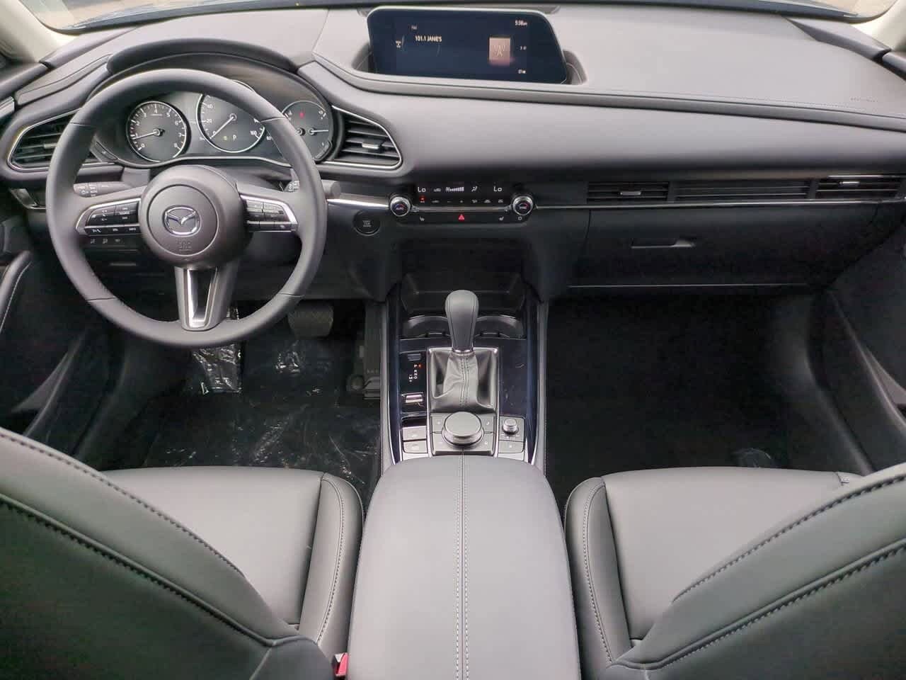 Thumbnail: 2025 Mazda CX-30 - 13