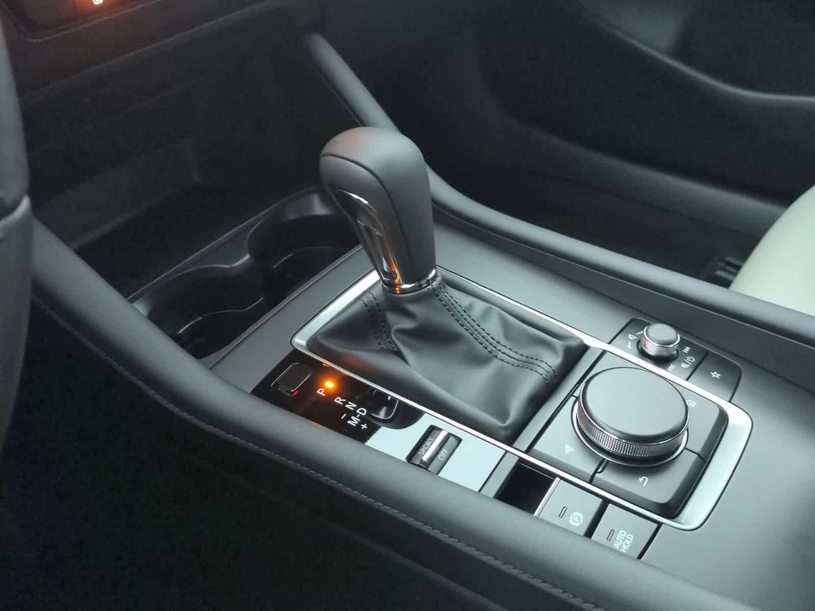 Thumbnail: 2026 Mazda Mazda3 - 31