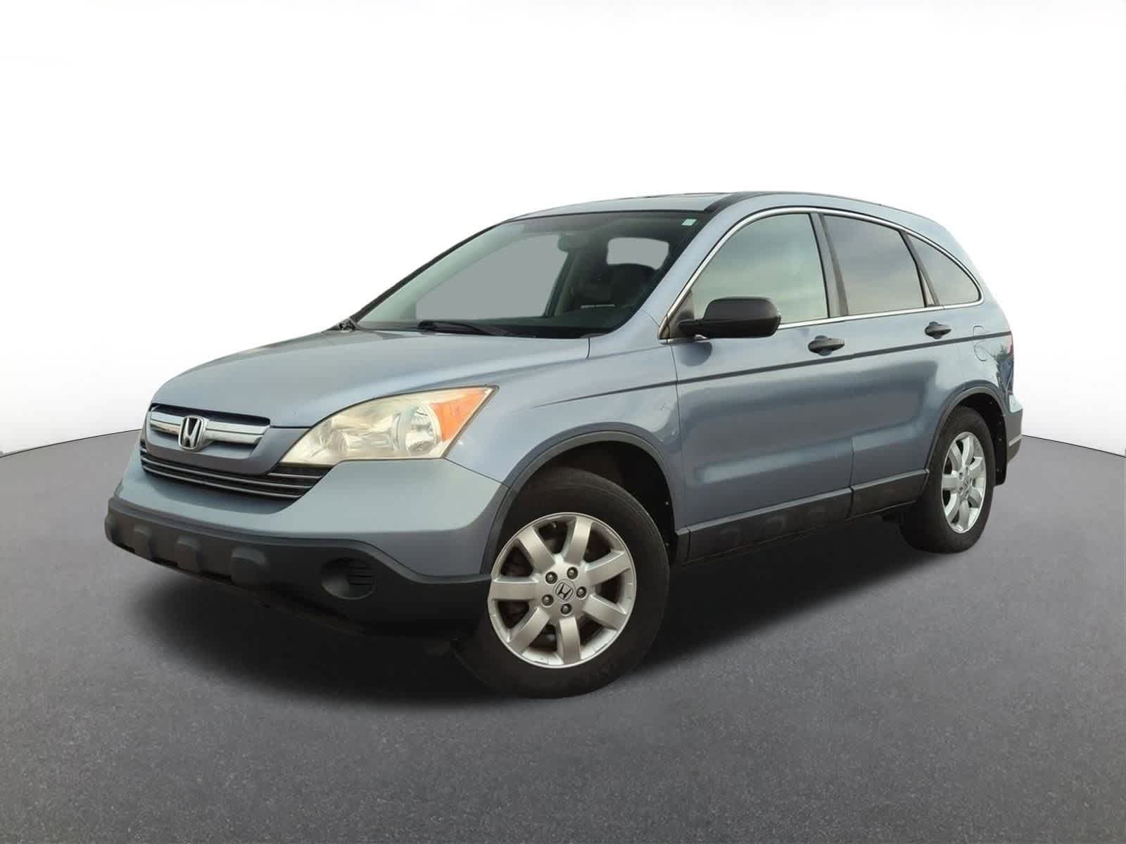 2008 Honda CR-V EX -
                  Troy, MI