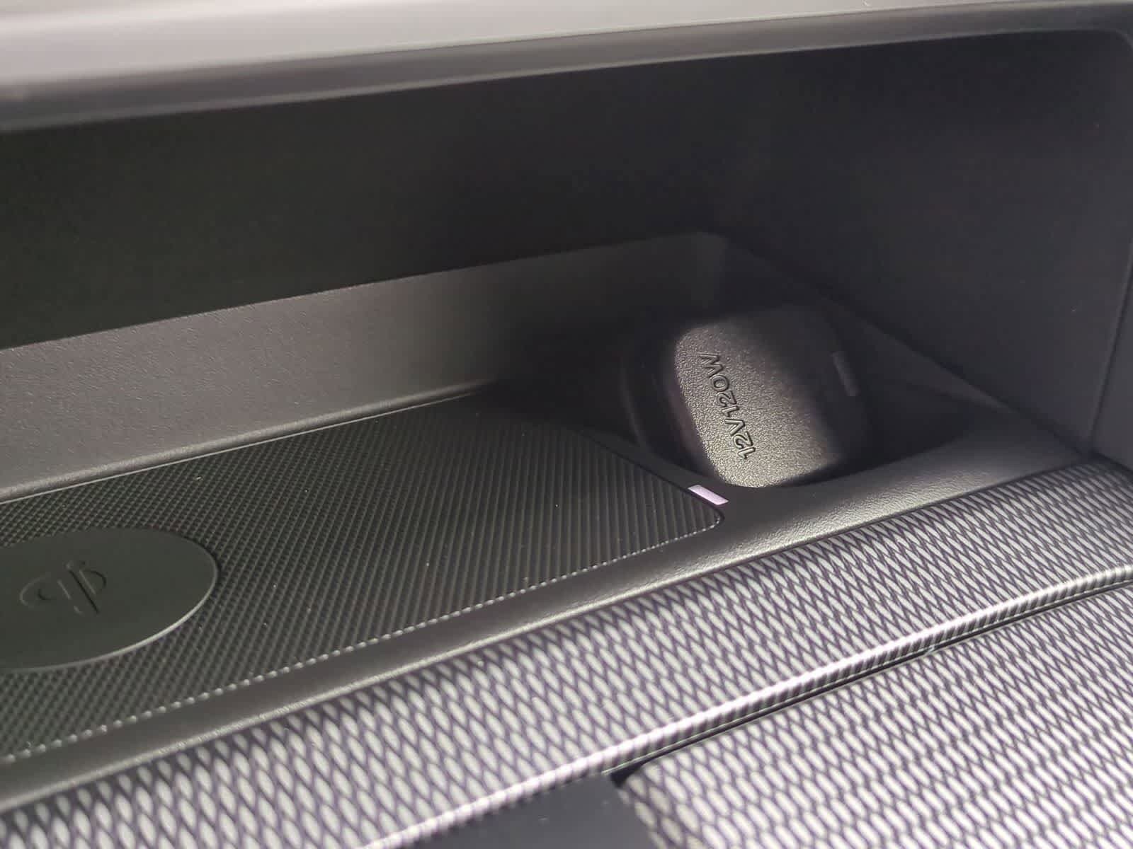 Thumbnail: 2026 Mazda CX-70 - 32