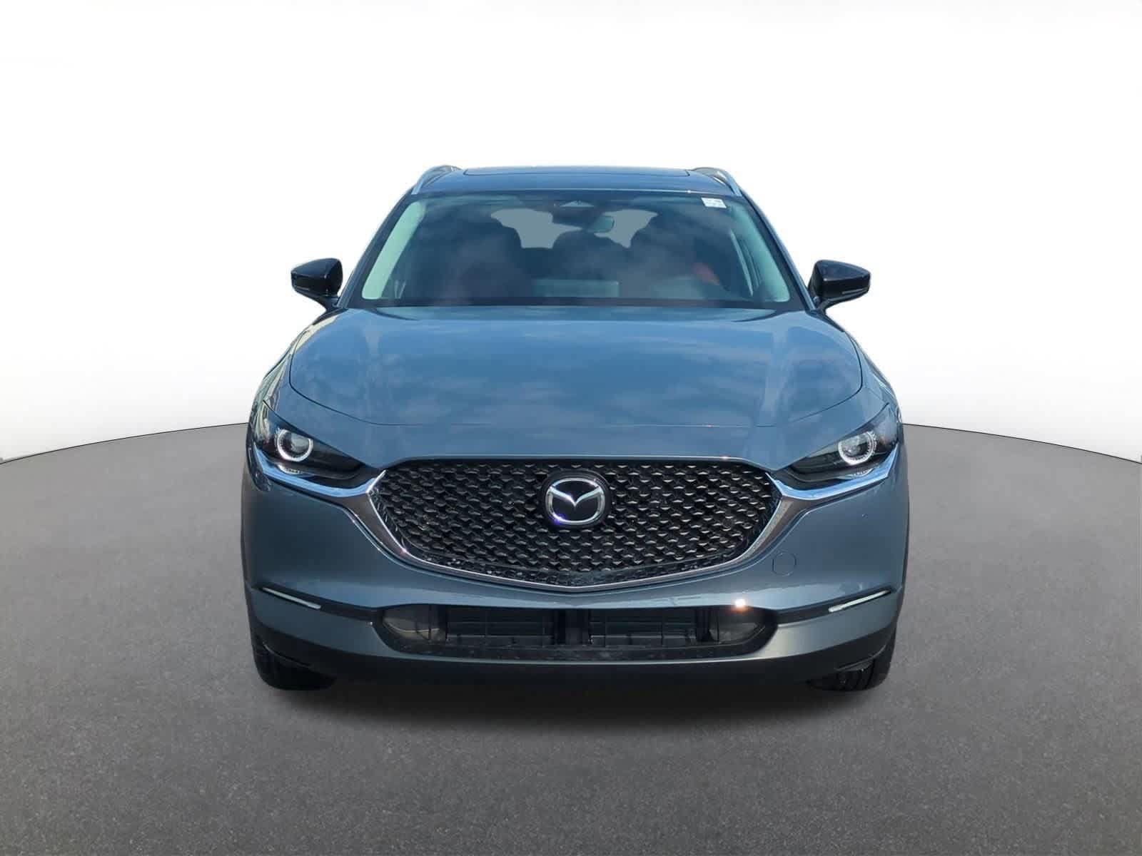 Thumbnail: 2026 Mazda CX-30 - 9