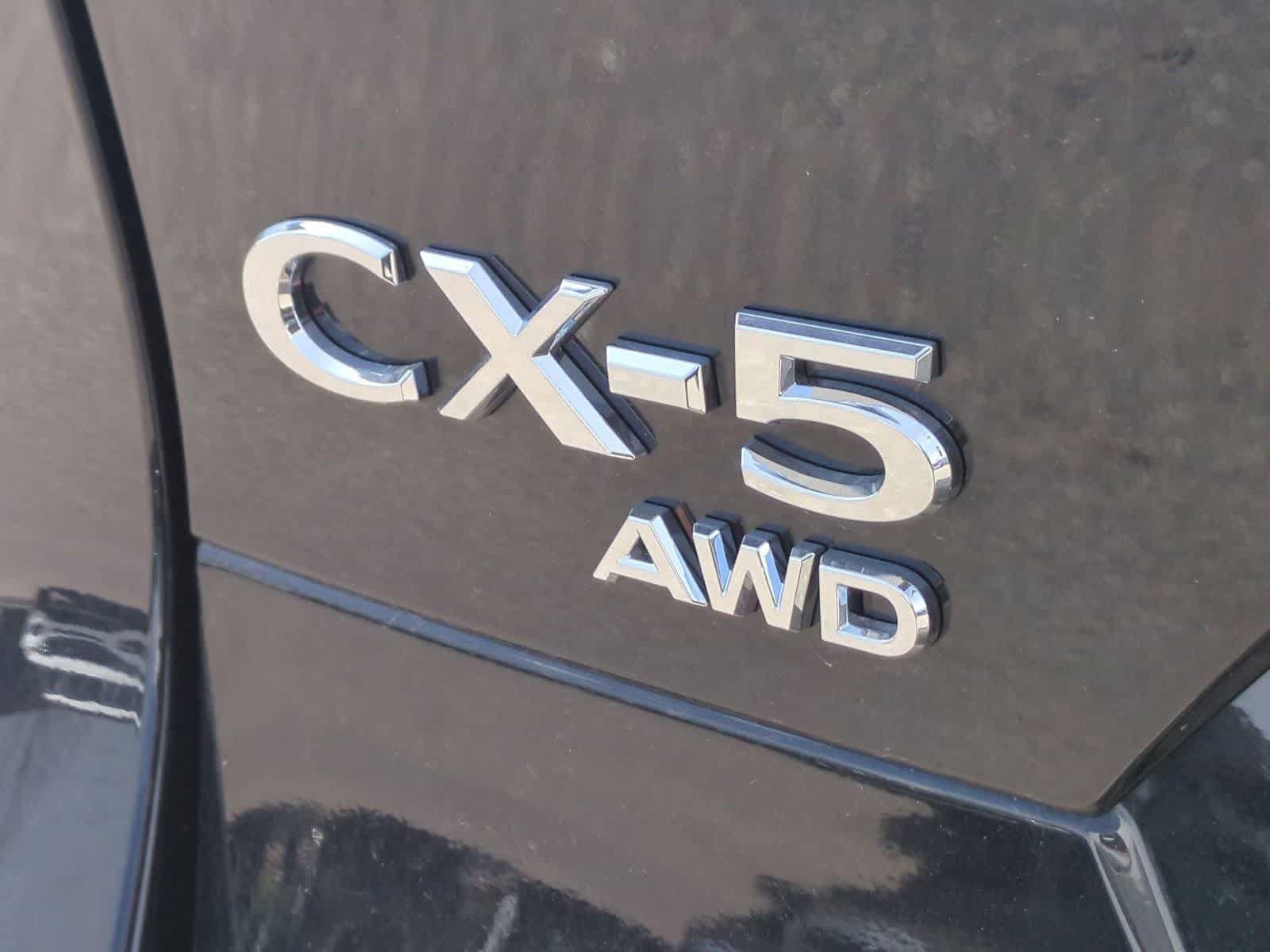 Thumbnail: 2026 Mazda CX-5 - 12