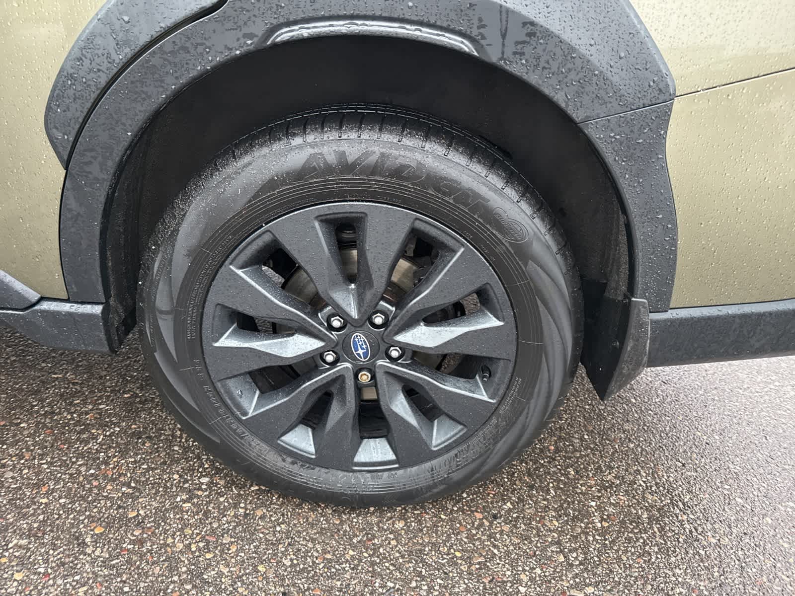 Thumbnail: 2023 Subaru Outback - 24