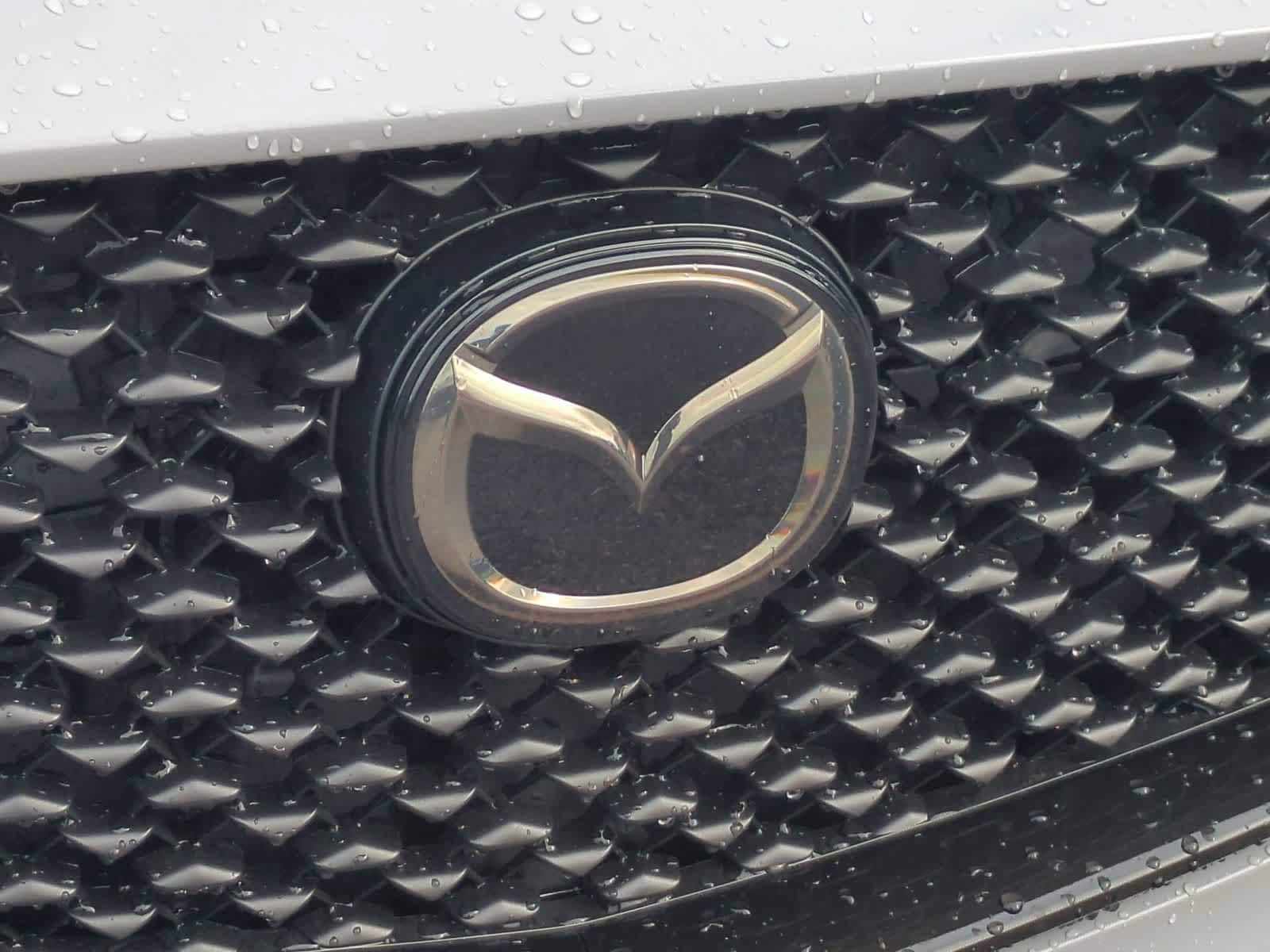 Thumbnail: 2026 Mazda CX-30 - 11
