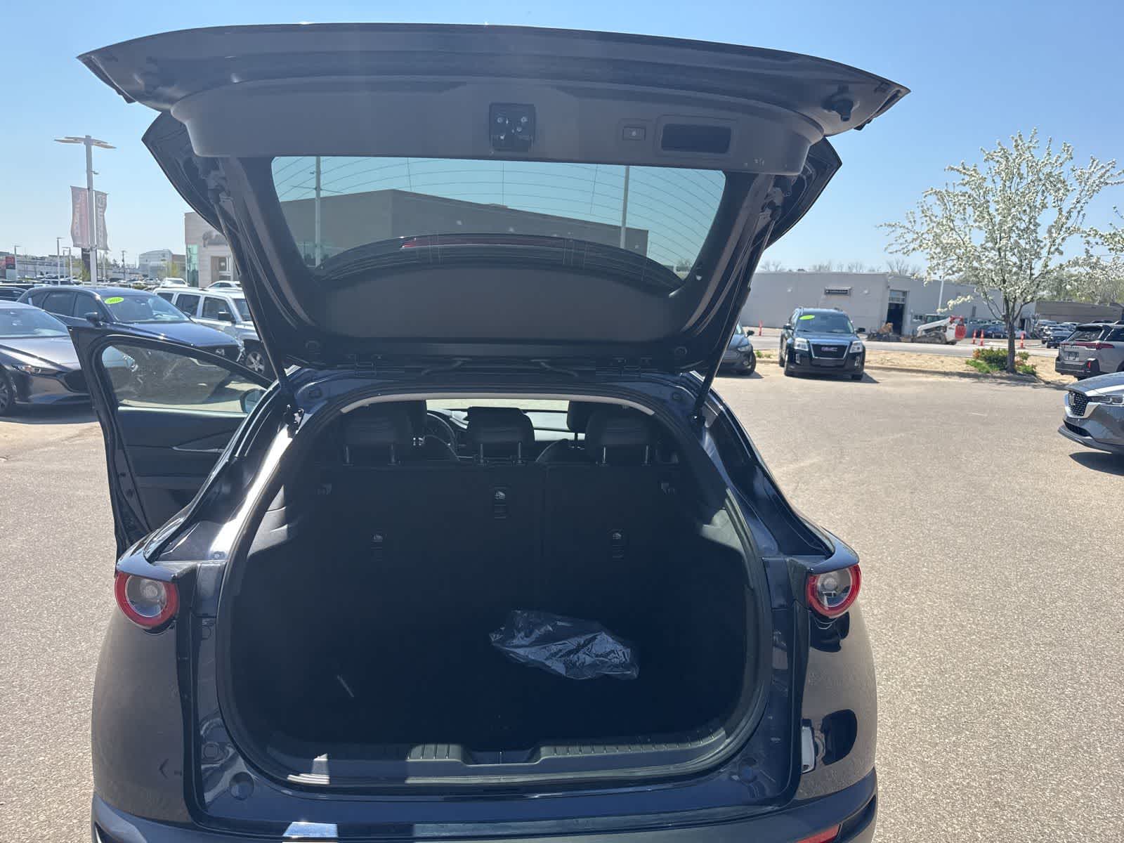 Thumbnail: 2026 Mazda CX-30 - 22