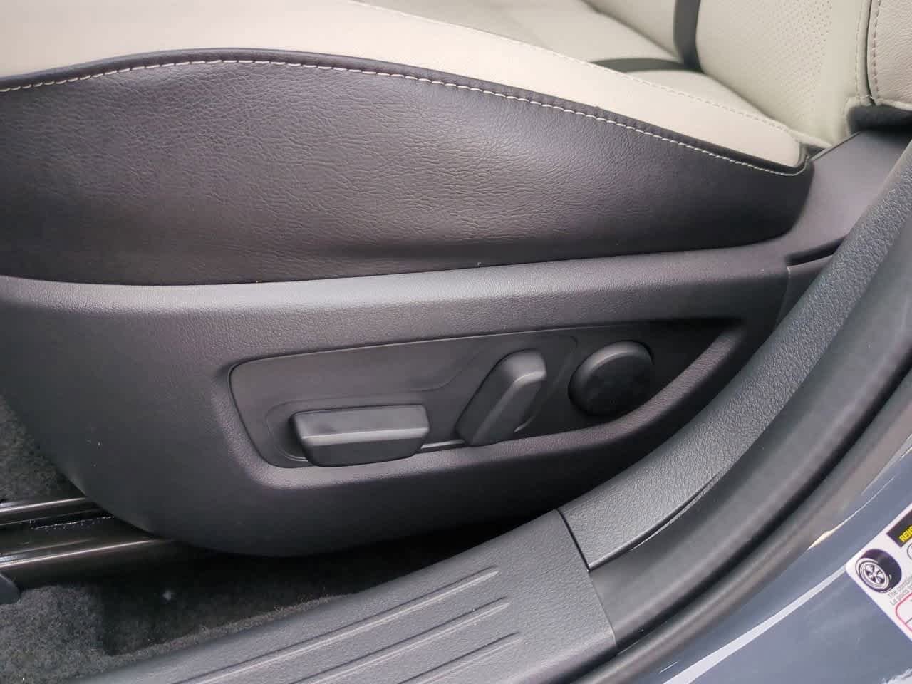 Thumbnail: 2026 Mazda CX-50 - 16