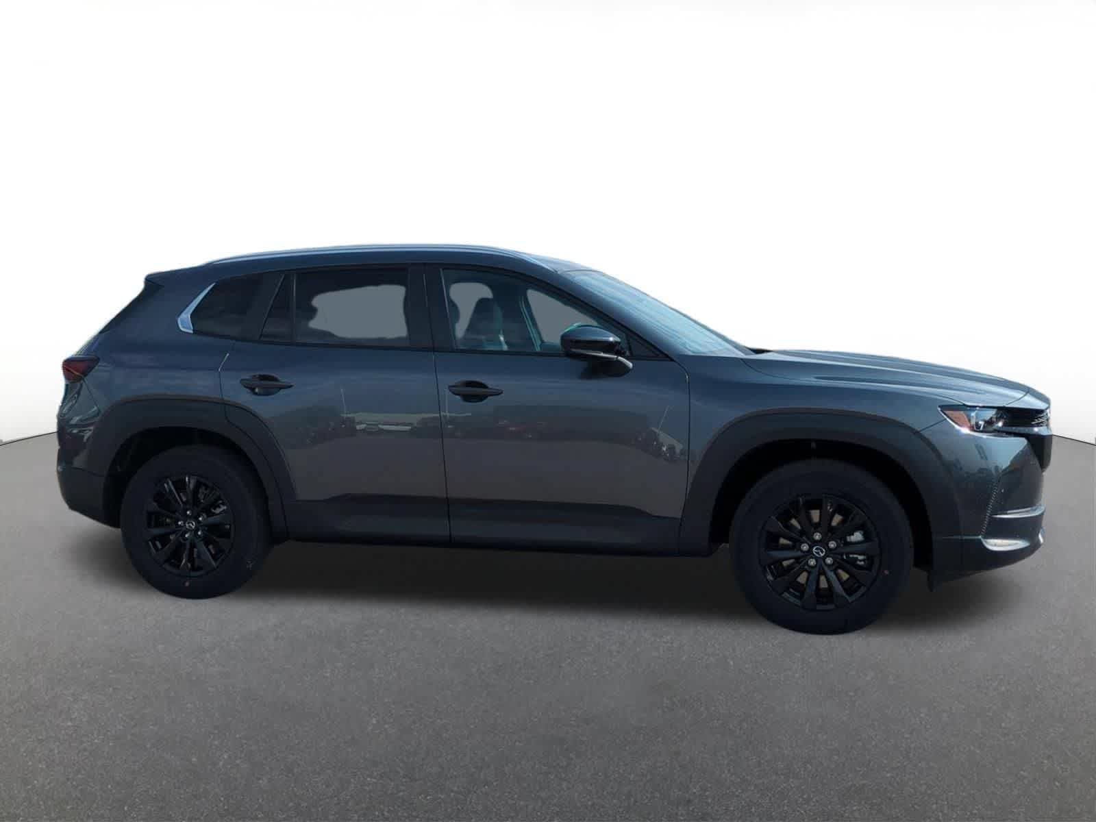 2026 Mazda CX-50 Preferred - Photo 7