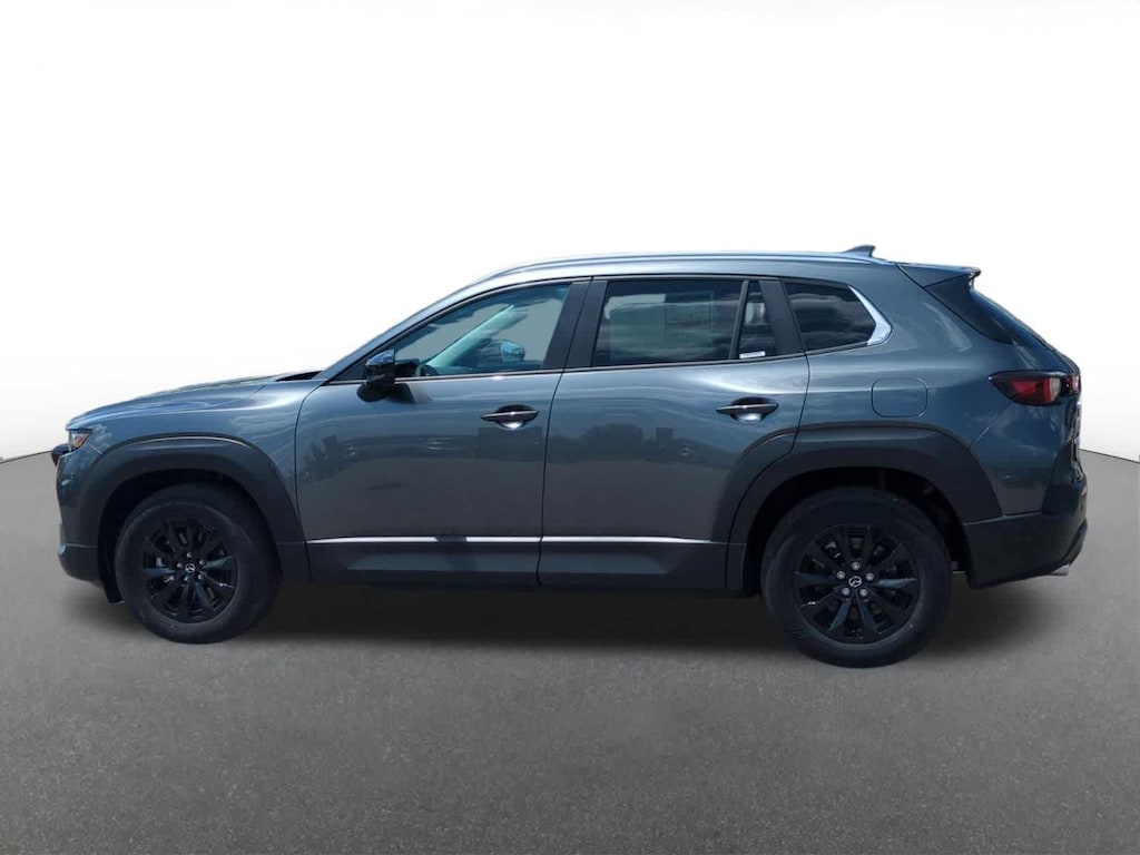 New 2026 Mazda CX-50 Hybrid Preferred AWD Sport Utility
