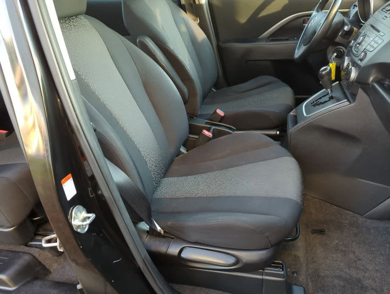 Thumbnail: 2012 Mazda Mazda5 - 22