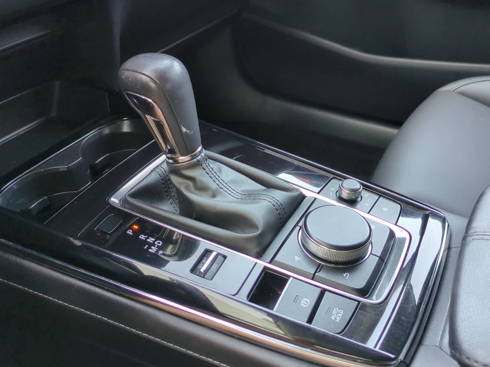 2024 Mazda CX-30 Preferred - Photo 31