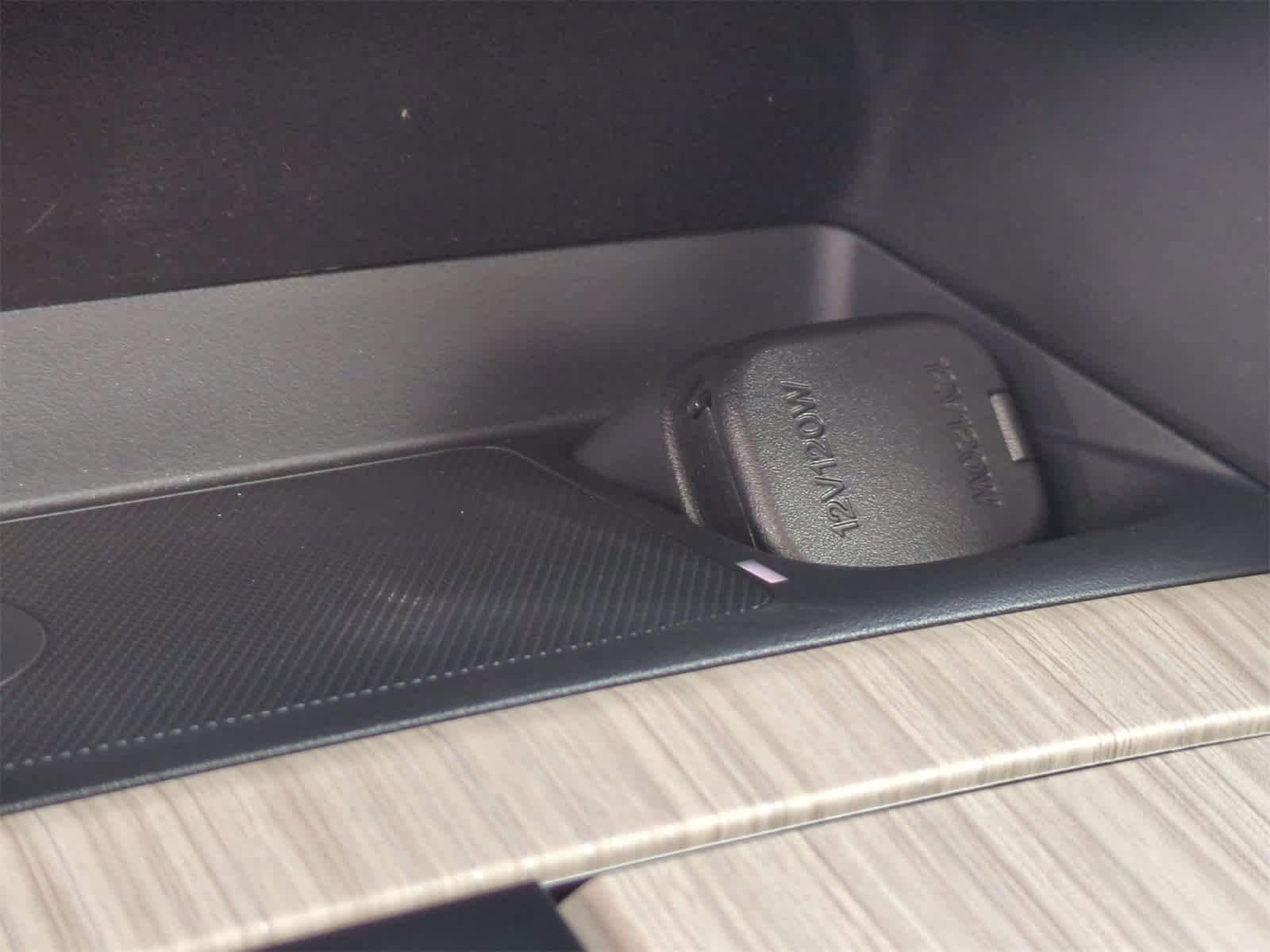 Thumbnail: 2026 Mazda CX-90 - 32