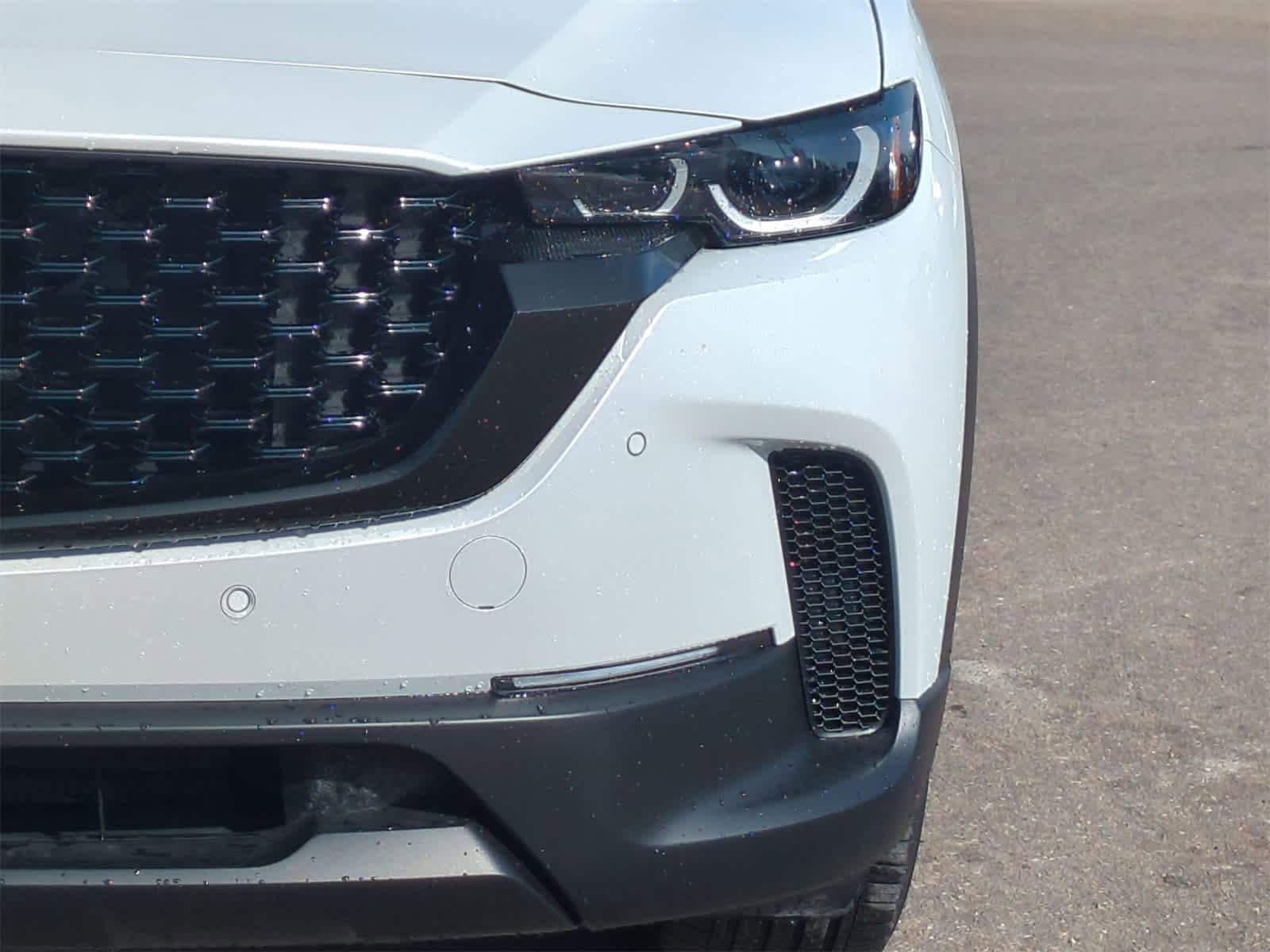 Thumbnail: 2026 Mazda CX-50 - 10