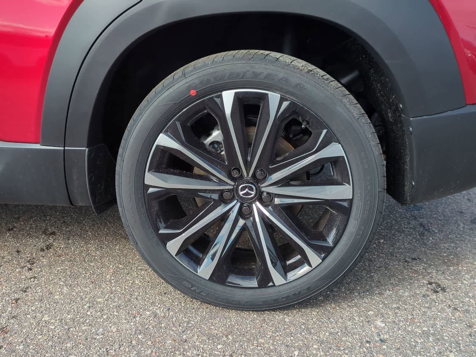 Thumbnail: 2026 Mazda CX-50 - 13