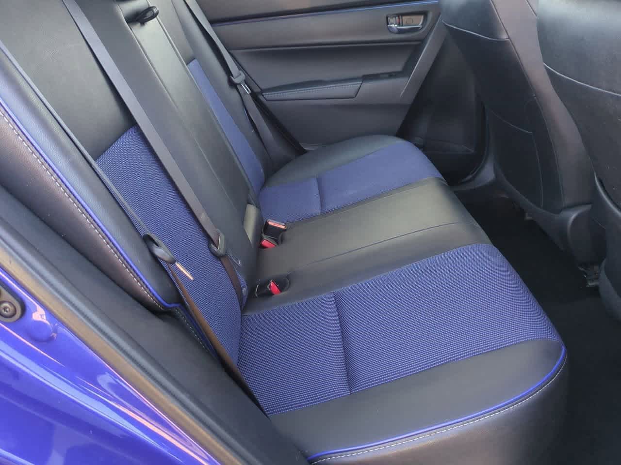 Thumbnail: 2017 Toyota Corolla - 19
