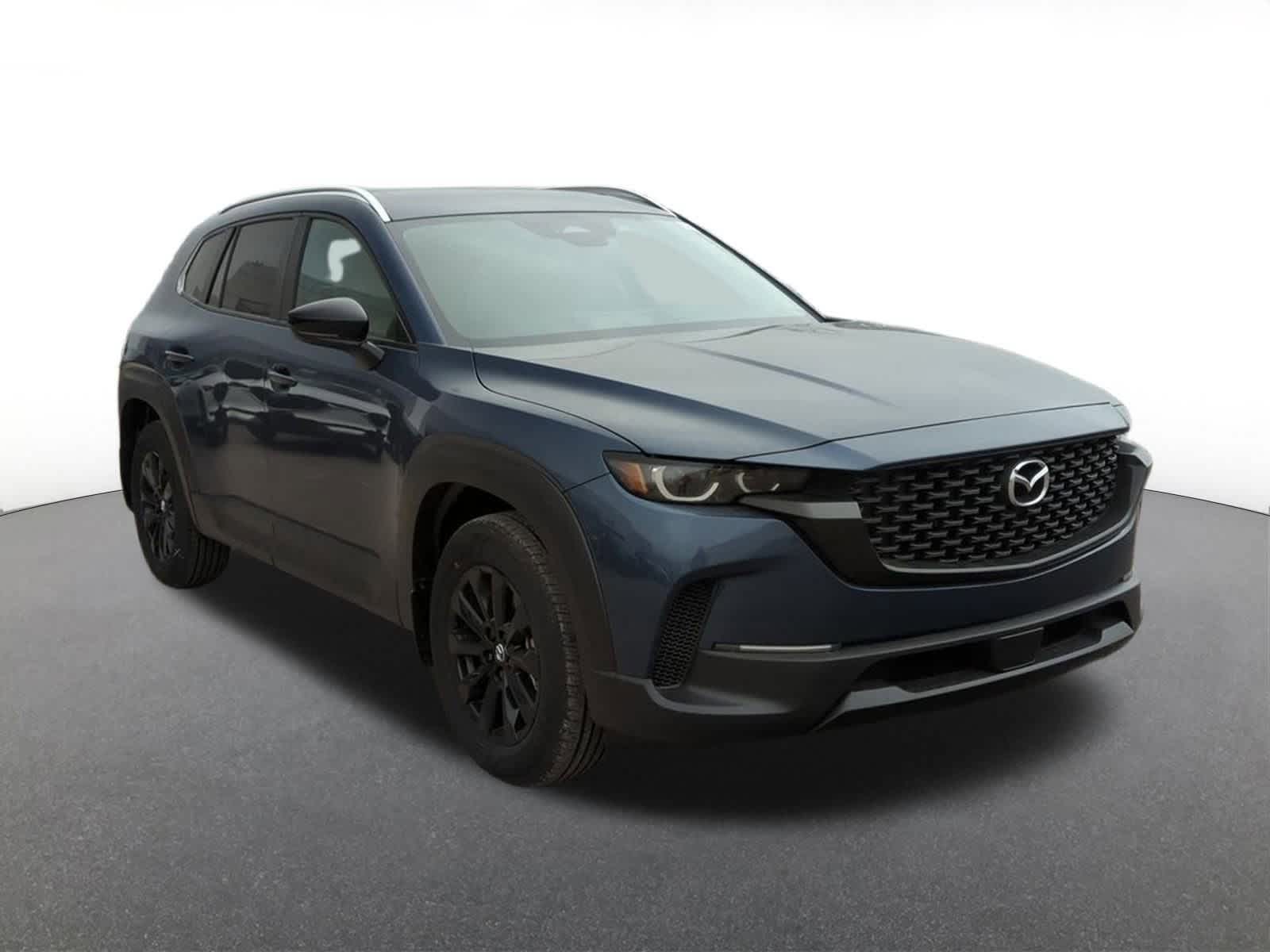 Thumbnail: 2025 Mazda CX-50 - 8