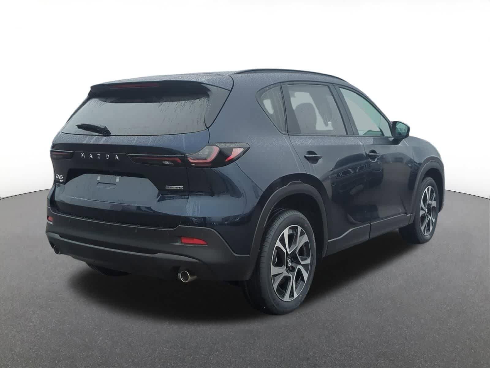 Thumbnail: 2026 Mazda CX-5 - 6