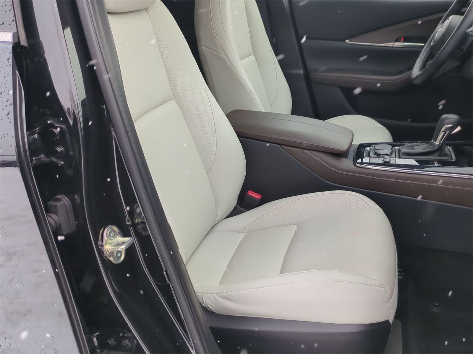 Thumbnail: 2025 Mazda CX-30 - 22