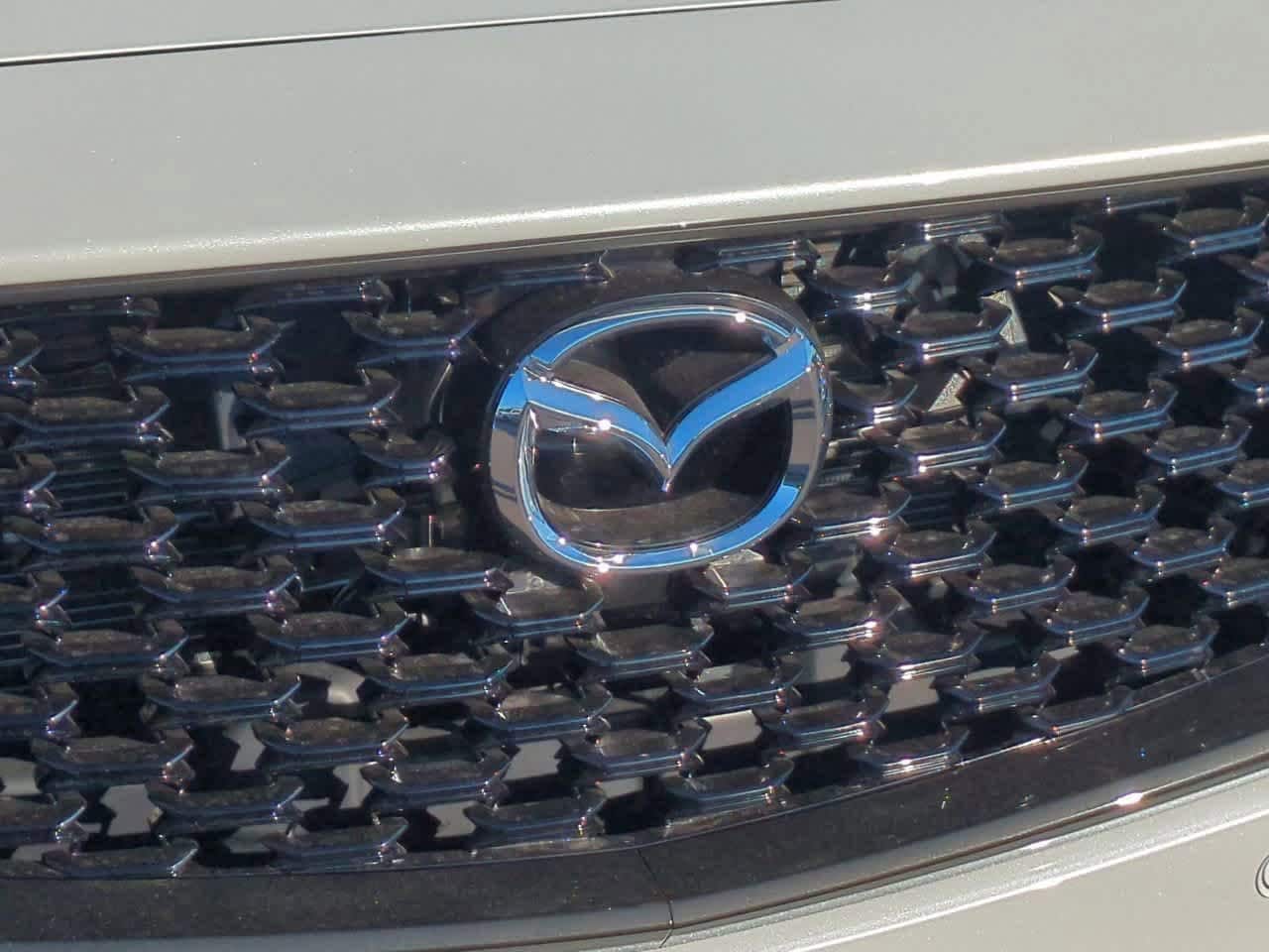 Thumbnail: 2026 Mazda CX-50 - 11