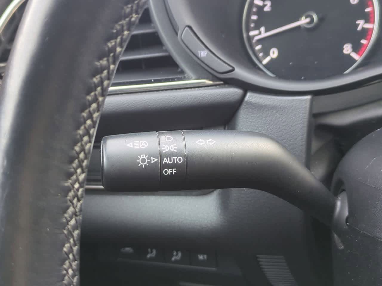 Thumbnail: 2022 Mazda CX-30 - 27