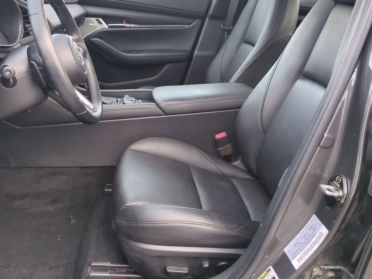 Thumbnail: 2021 Mazda Mazda3 - 15