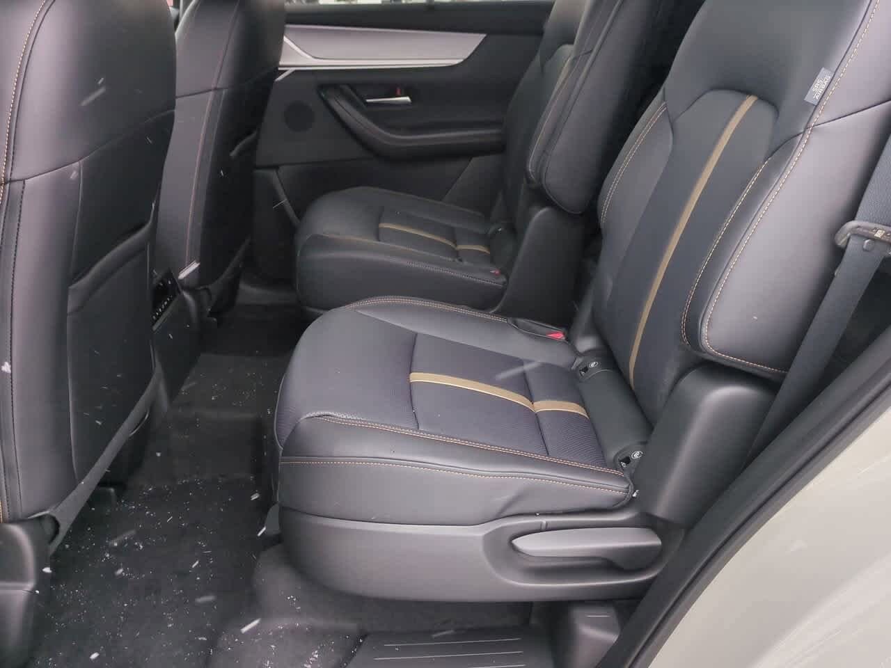 Thumbnail: 2026 Mazda CX-90 - 19