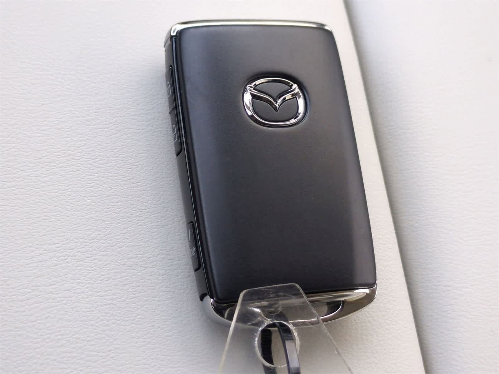 Thumbnail: 2026 Mazda CX-90 - 36