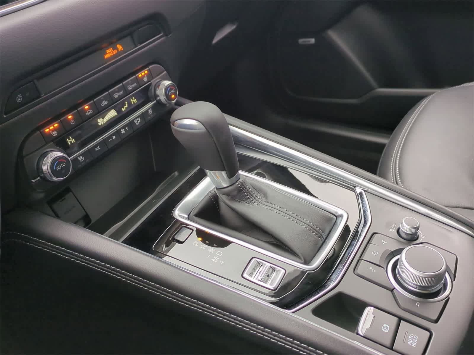 Thumbnail: 2025 Mazda CX-5 - 32