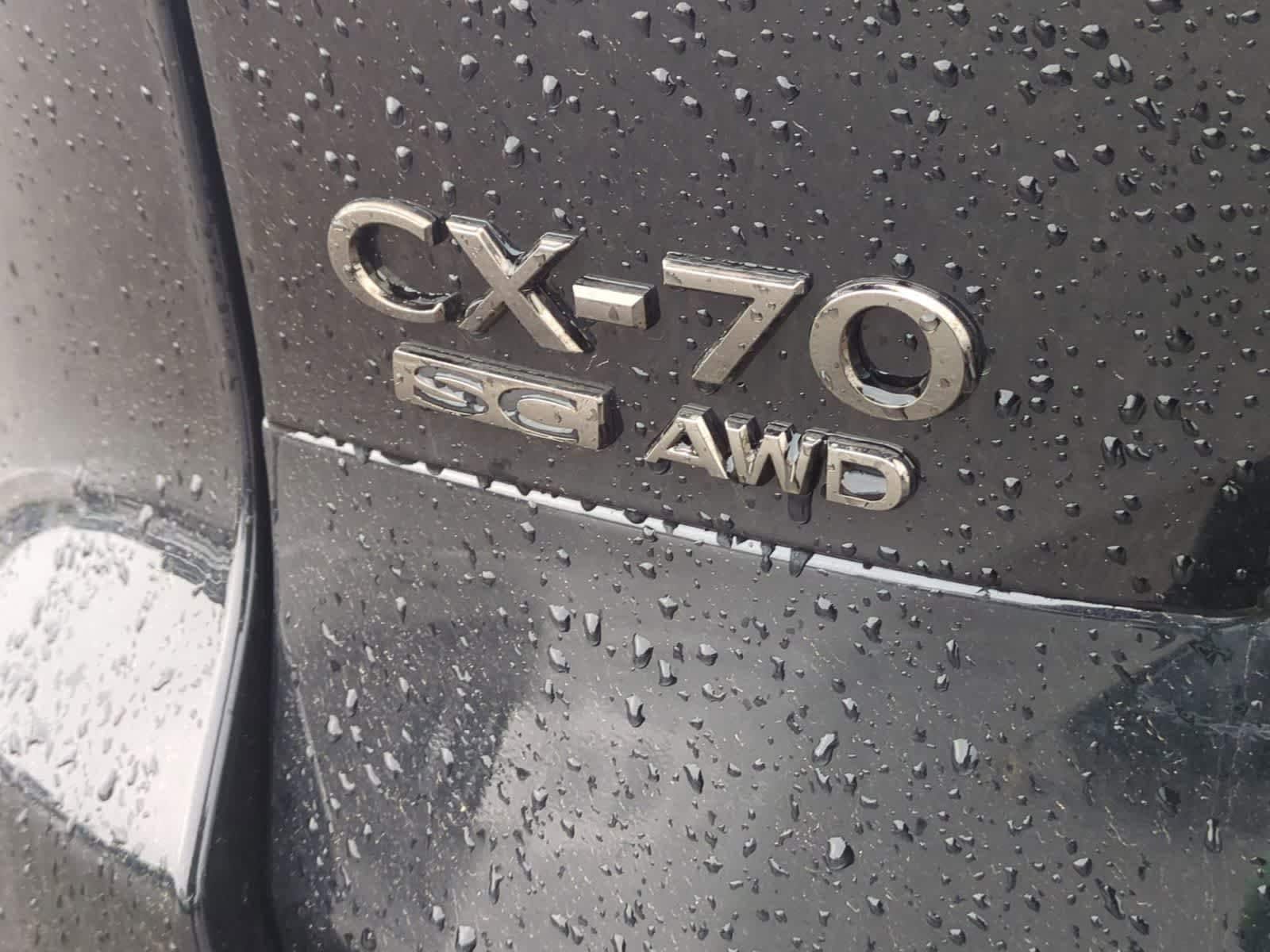 Thumbnail: 2026 Mazda CX-70 - 12