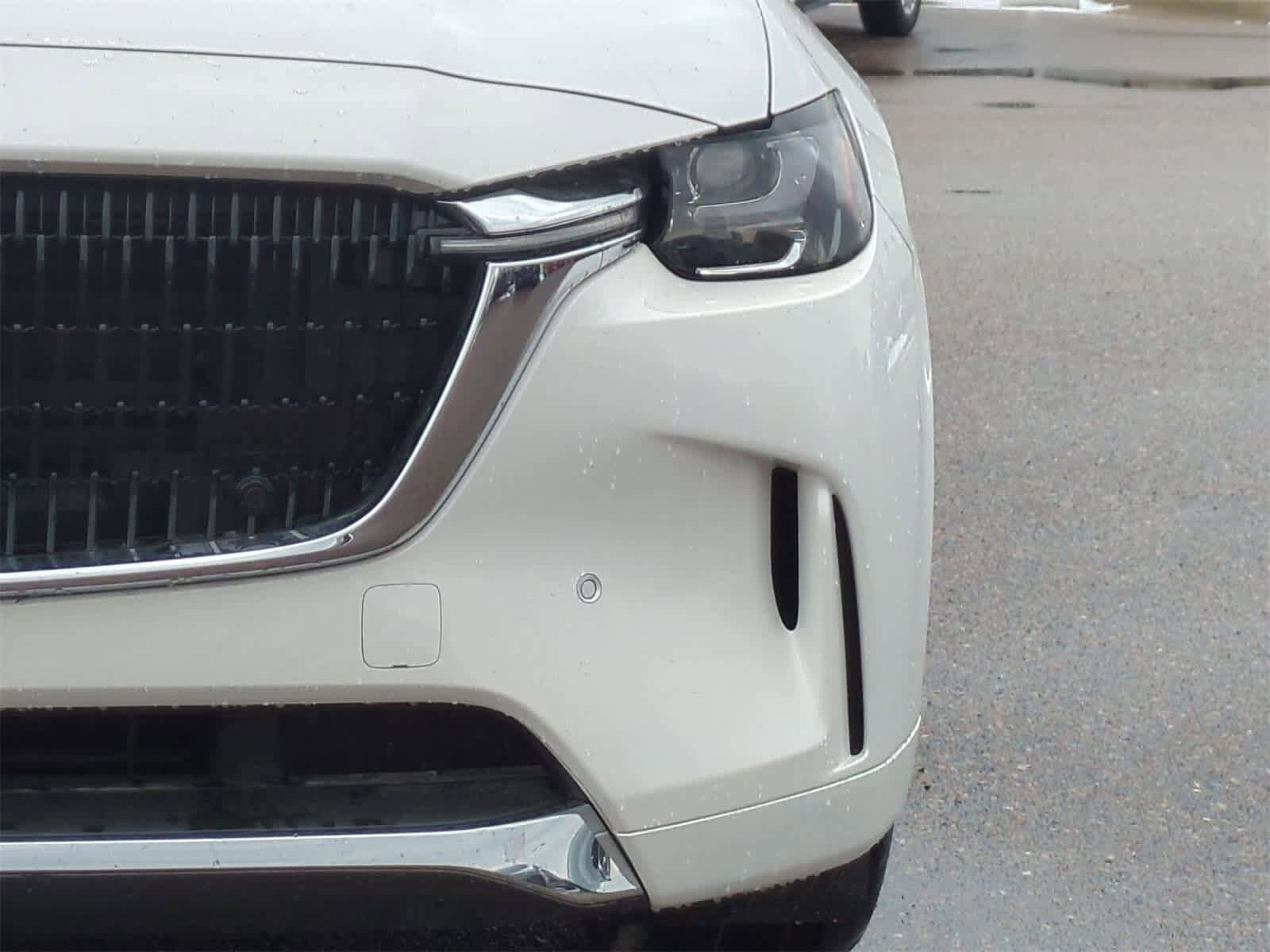 Thumbnail: 2026 Mazda CX-90 - 10