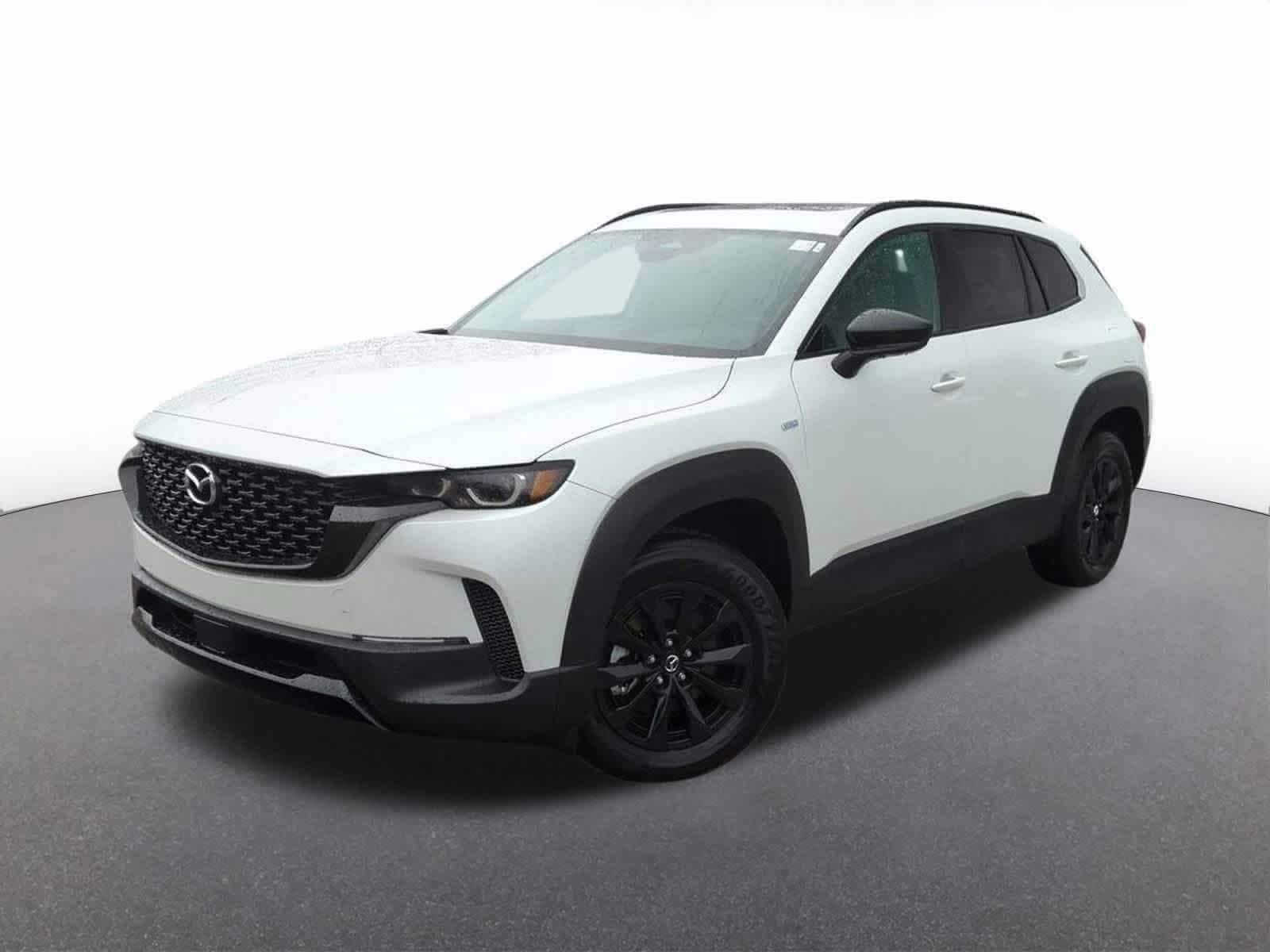 2025 Mazda CX-50  -
                  Troy, MI
