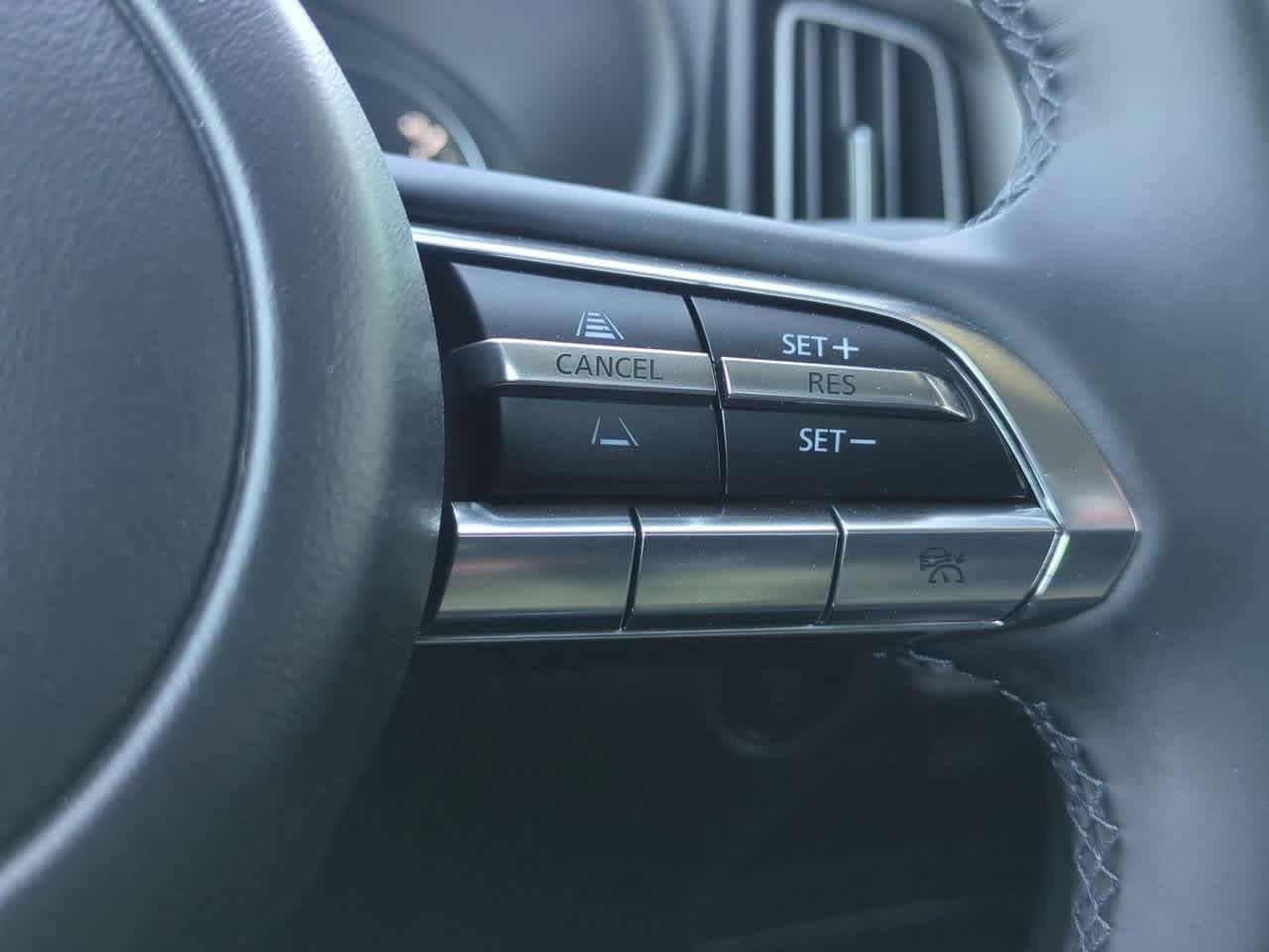 Thumbnail: 2026 Mazda CX-50 - 24