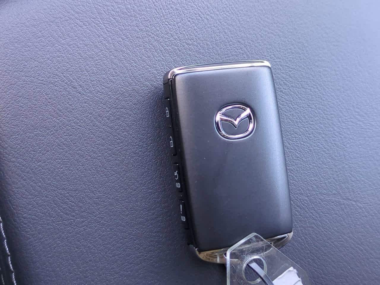 Thumbnail: 2025 Mazda CX-5 - 33