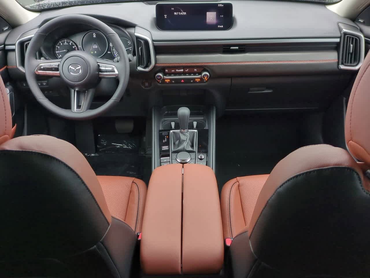 Thumbnail: 2026 Mazda CX-50 - 14