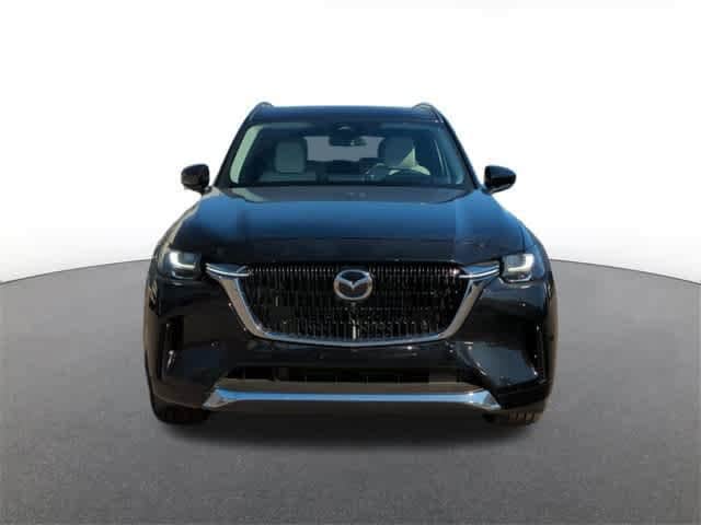 2025 Mazda CX-90 S Premium Plus 9