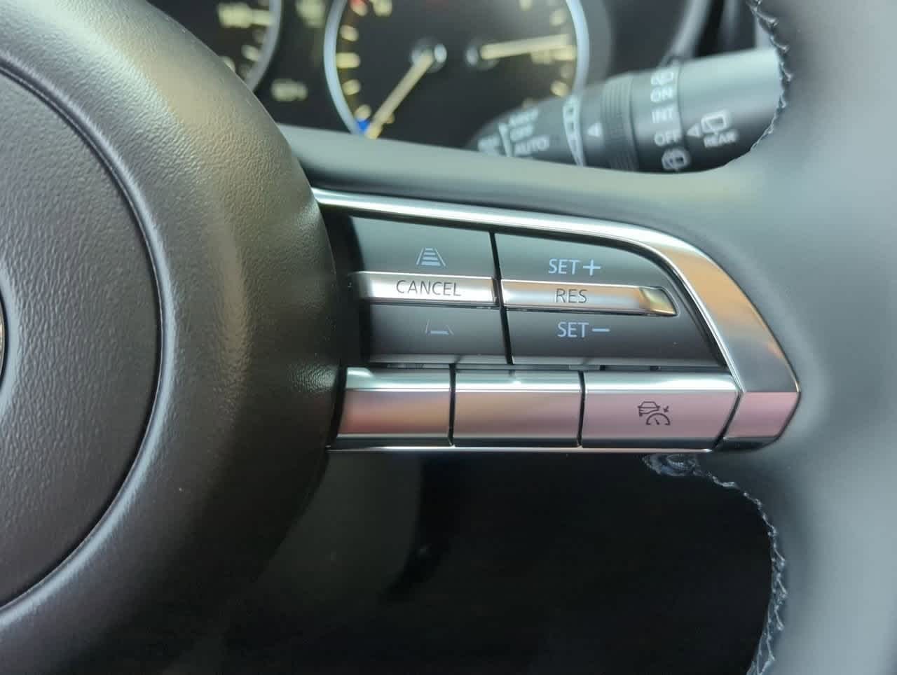 Thumbnail: 2025 Mazda CX-50 - 24