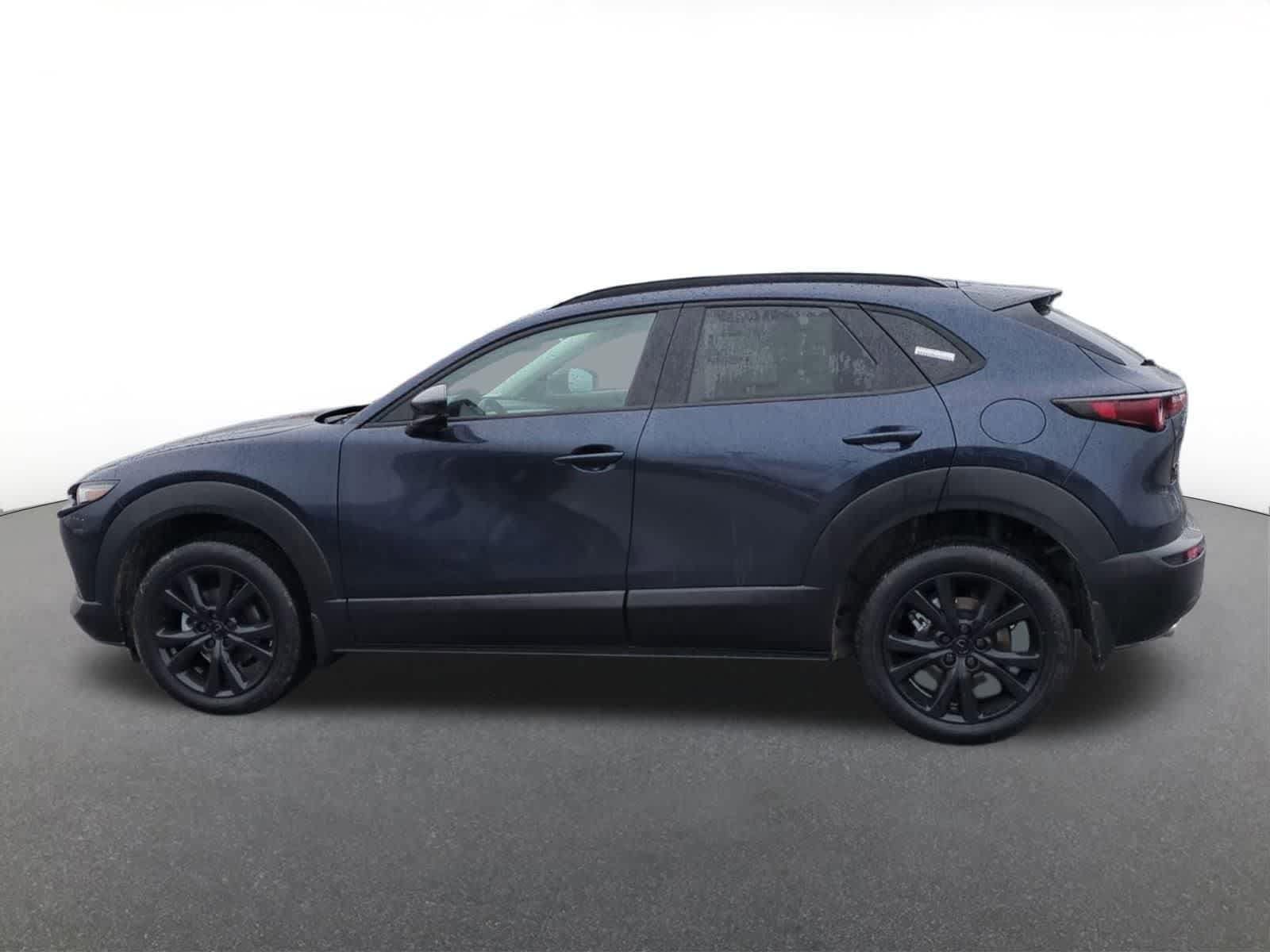 Thumbnail: 2026 Mazda CX-30 - 3