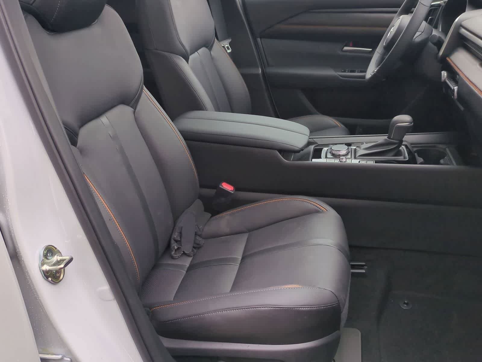 Thumbnail: 2026 Mazda CX-50 - 22