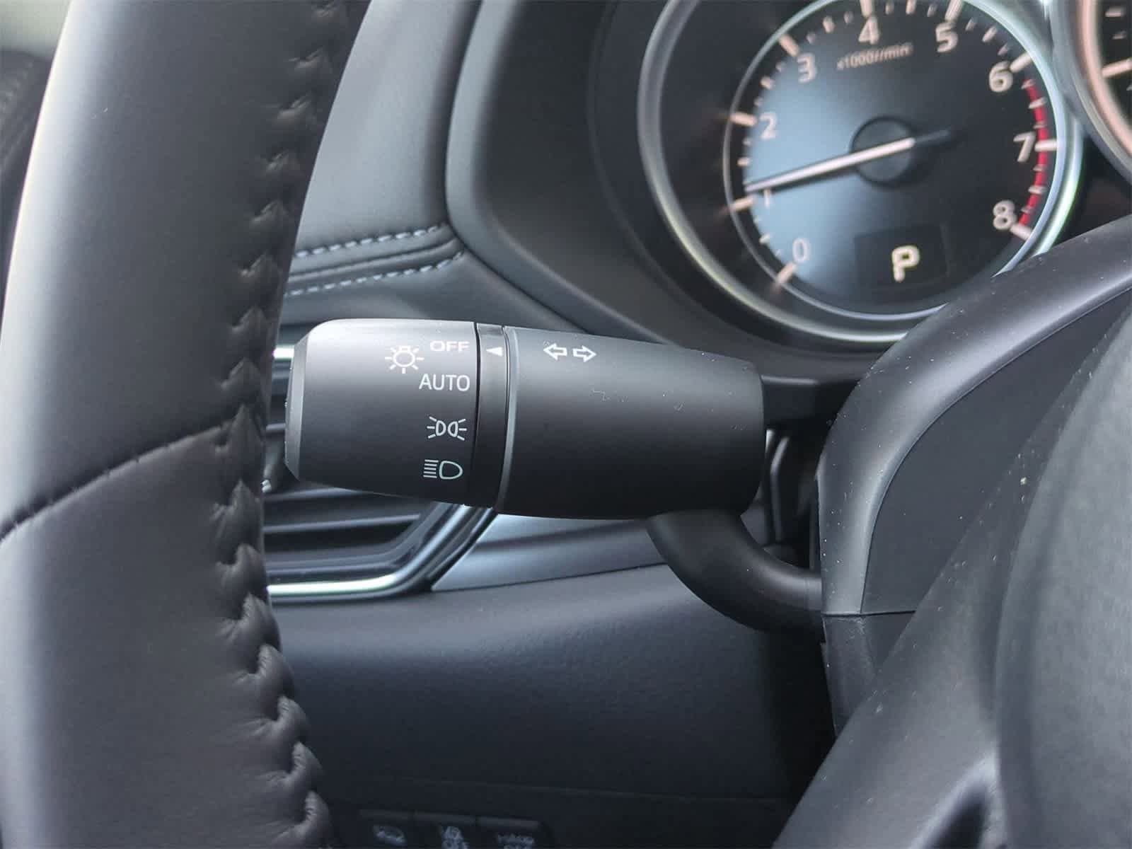 Thumbnail: 2025 Mazda CX-5 - 27