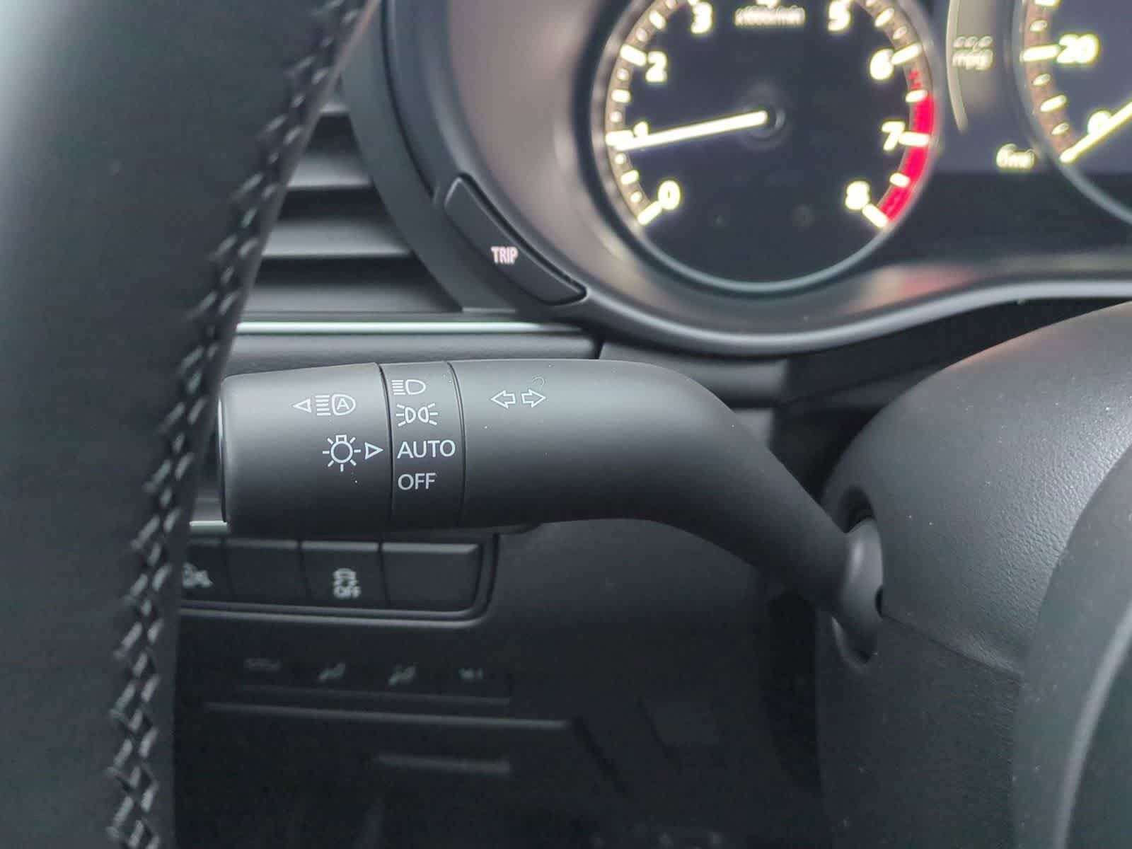 Thumbnail: 2026 Mazda Mazda3 - 27