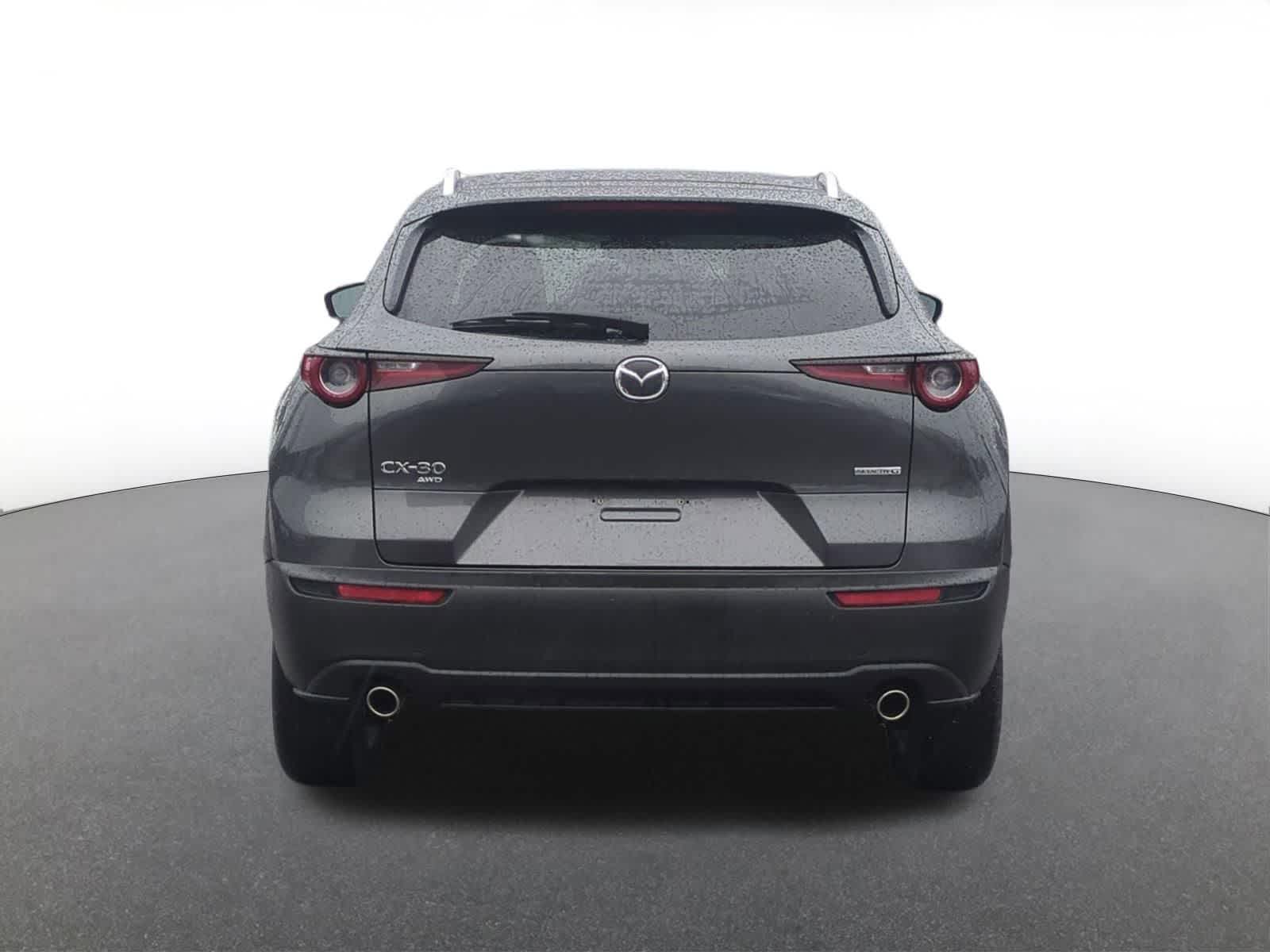 Thumbnail: 2023 Mazda CX-30 - 5