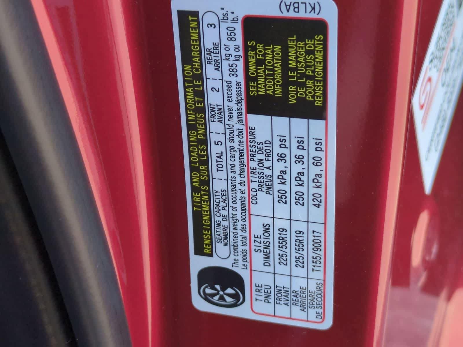 Thumbnail: 2026 Mazda CX-5 - 34