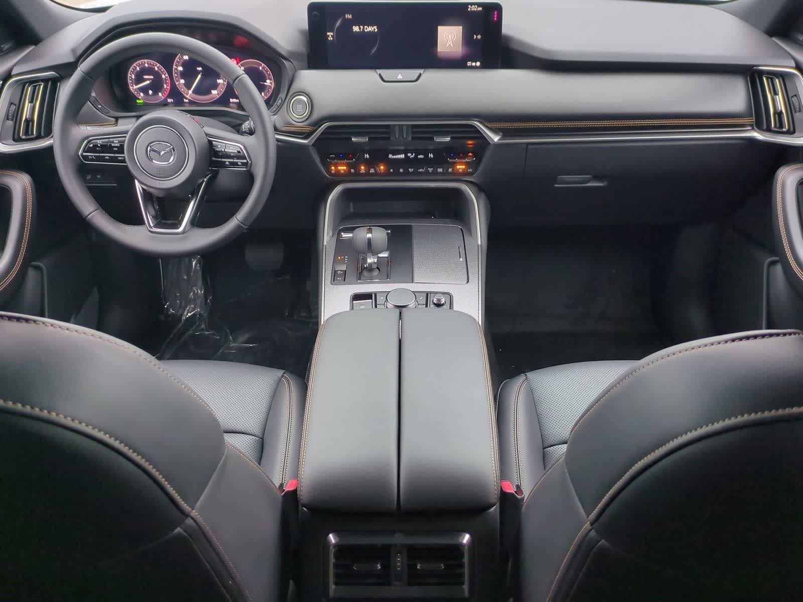 Thumbnail: 2026 Mazda CX-90 - 14