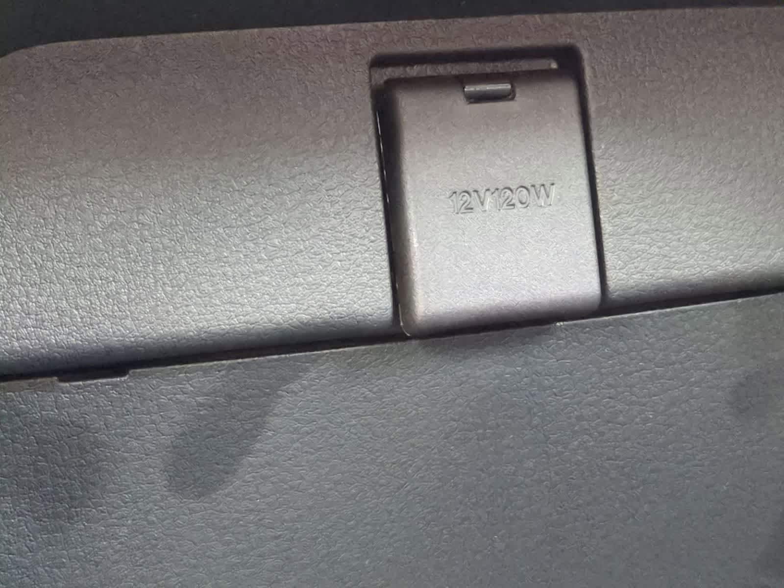 Thumbnail: 2026 Mazda CX-50 - 30