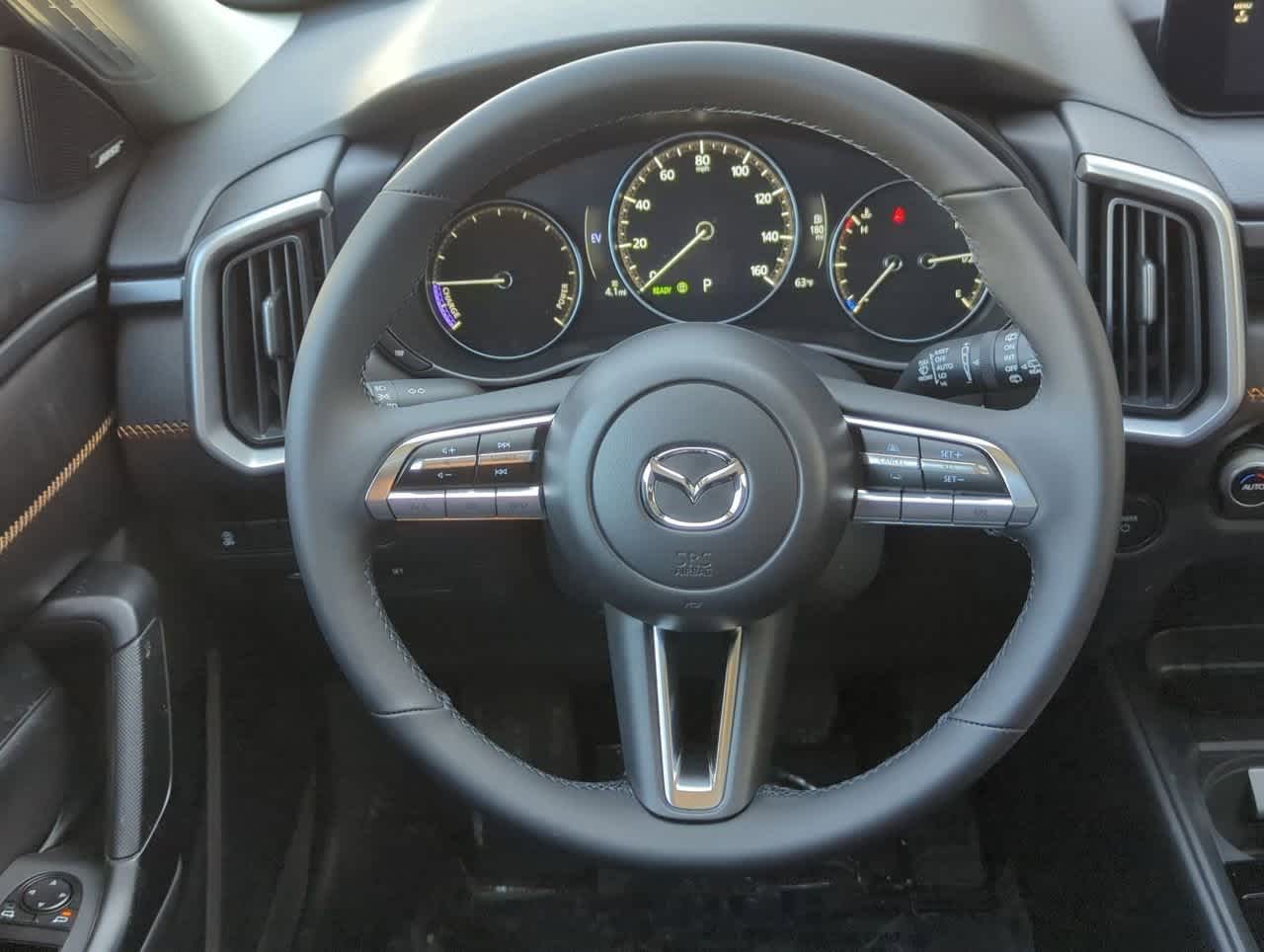 Thumbnail: 2025 Mazda CX-50 - 22