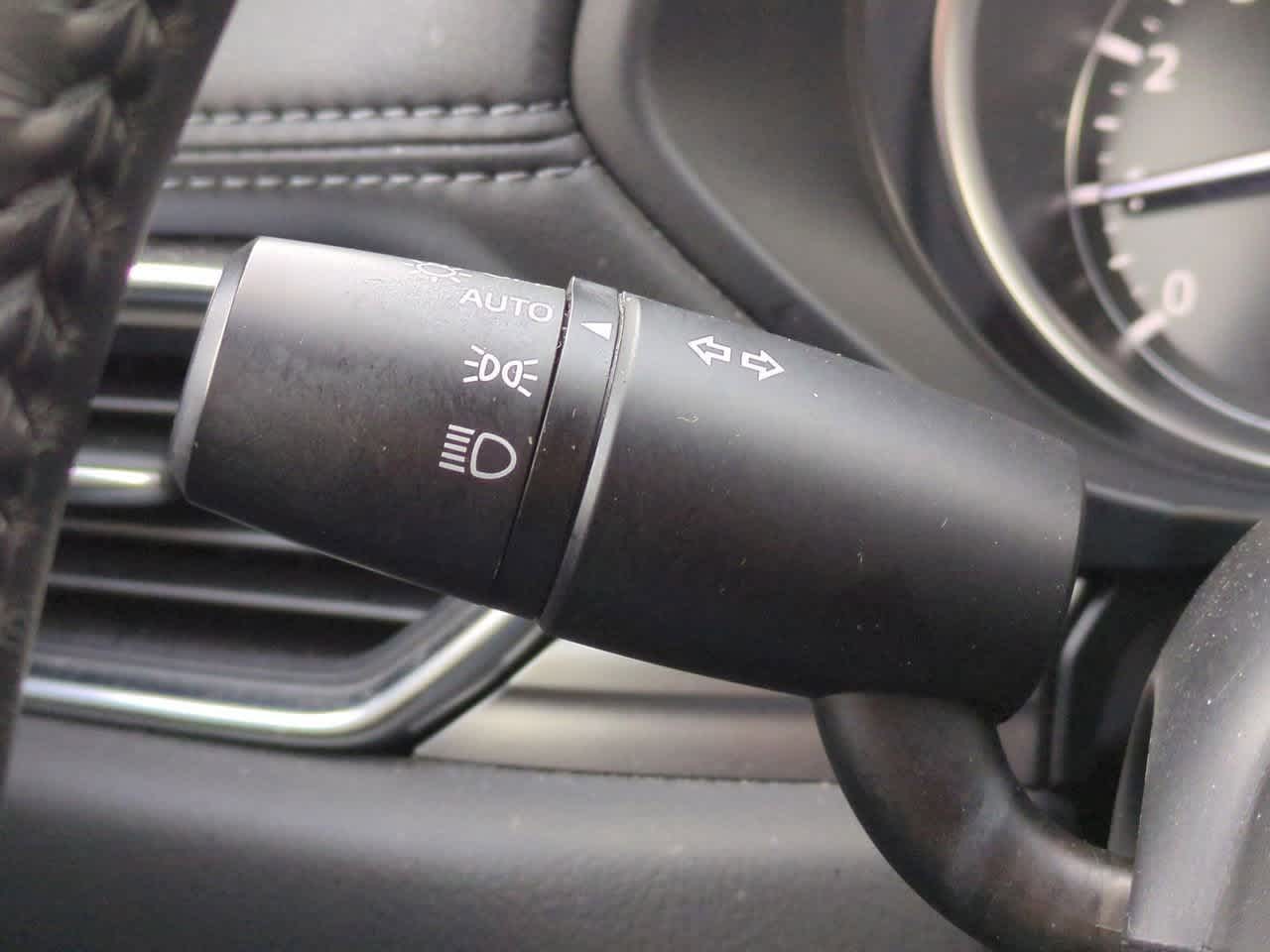 Thumbnail: 2023 Mazda CX-5 - 26