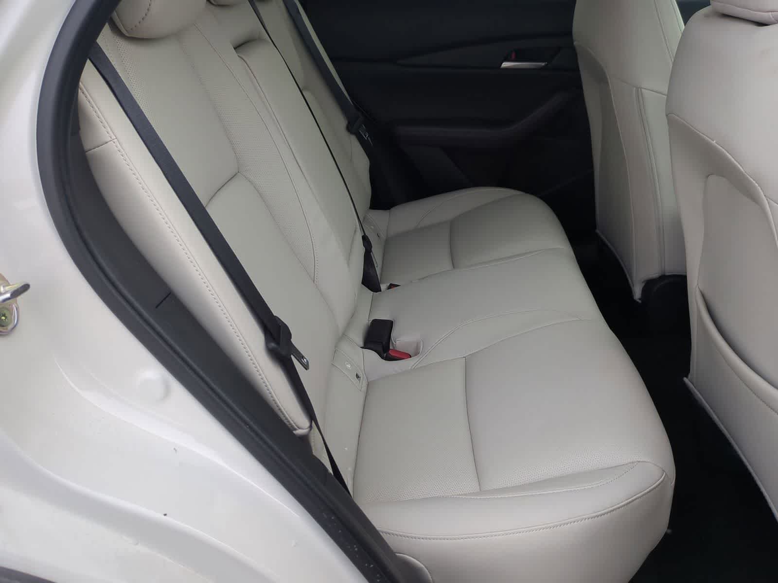 Thumbnail: 2025 Mazda CX-30 - 20