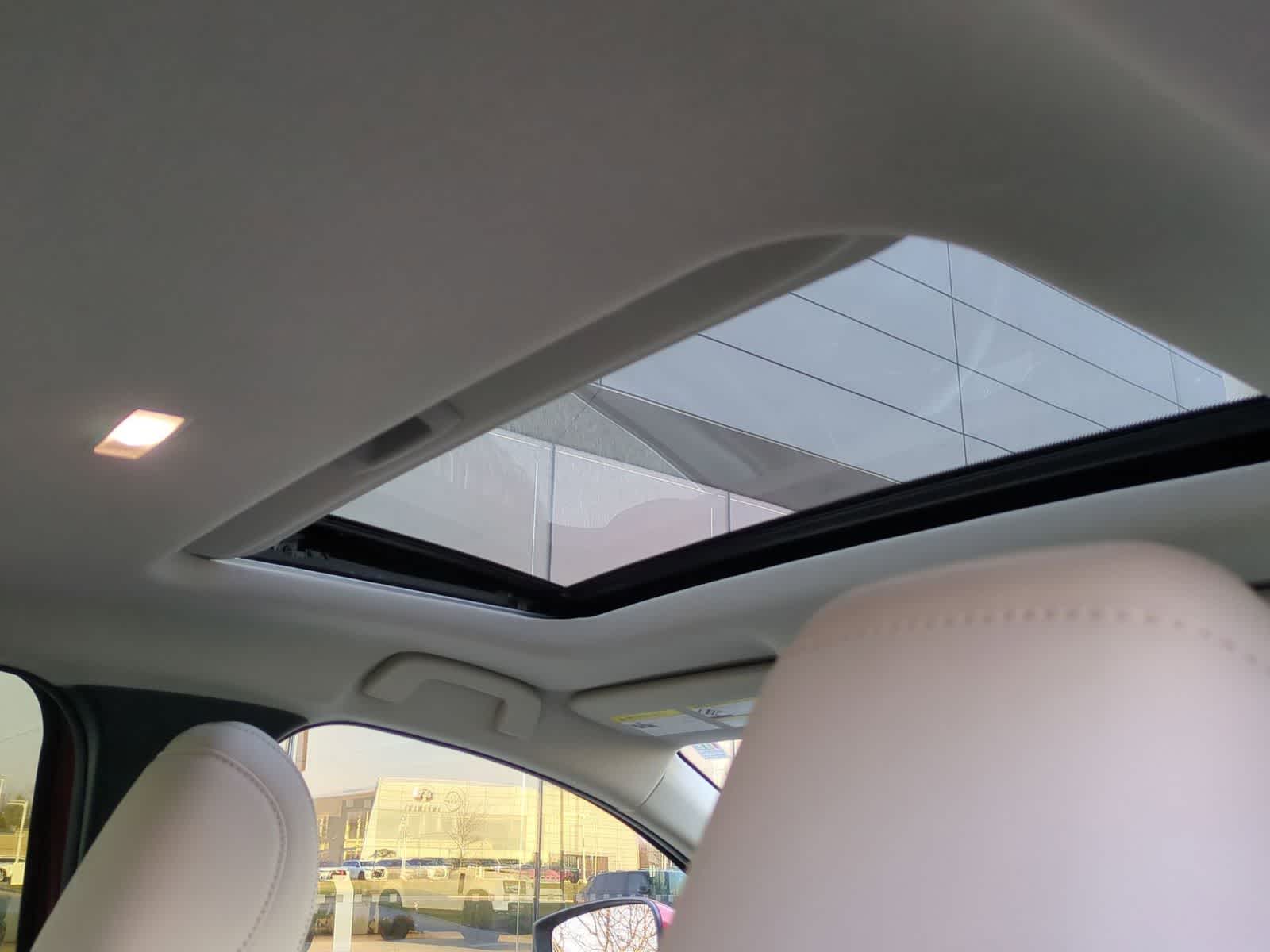 Thumbnail: 2023 Mazda CX-30 - 21