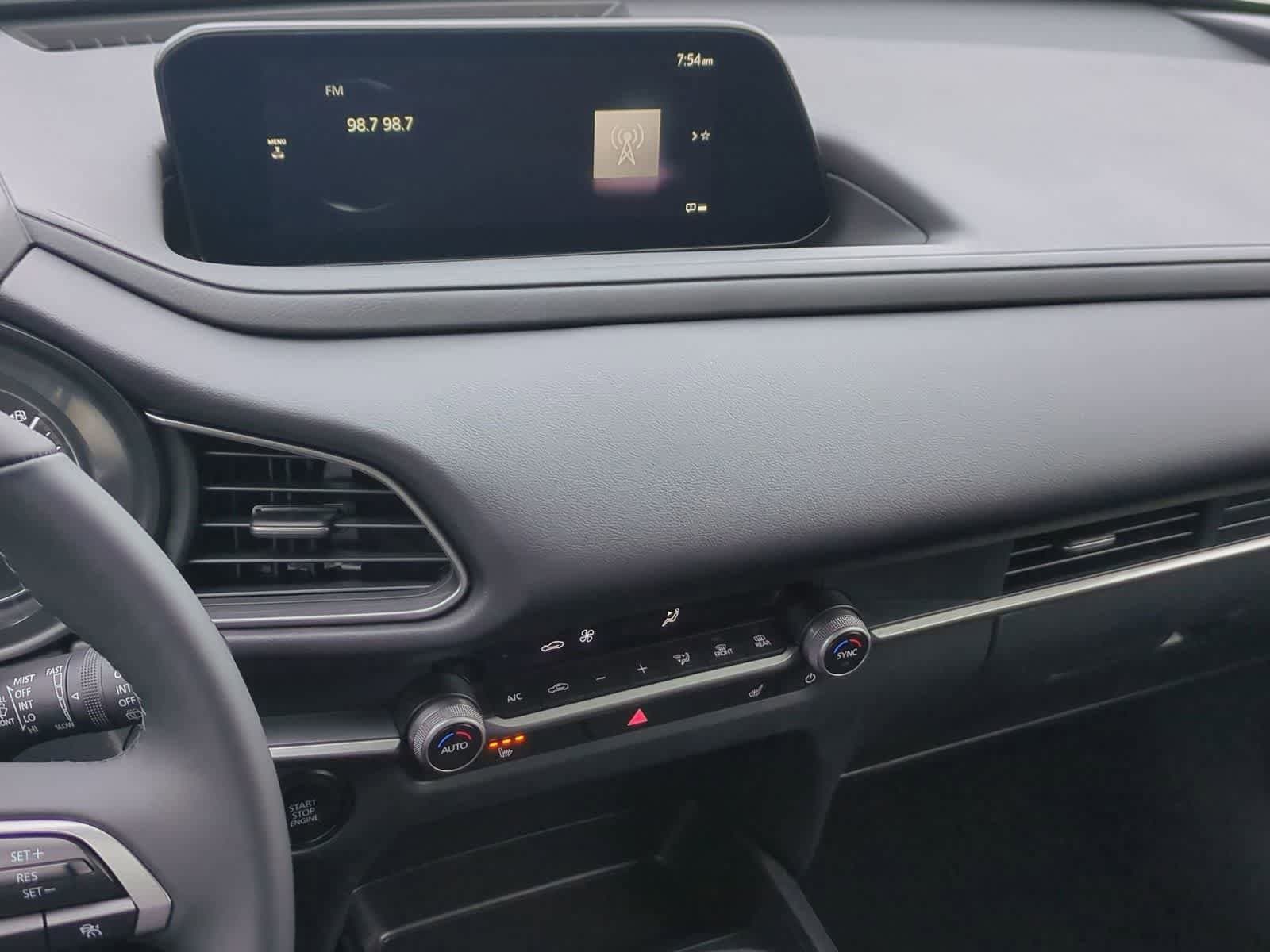 Thumbnail: 2026 Mazda CX-30 - 27