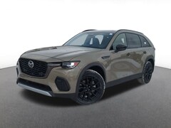 2026 Mazda CX-70 3.3 Turbo Premium Plus AWD Sport Utility